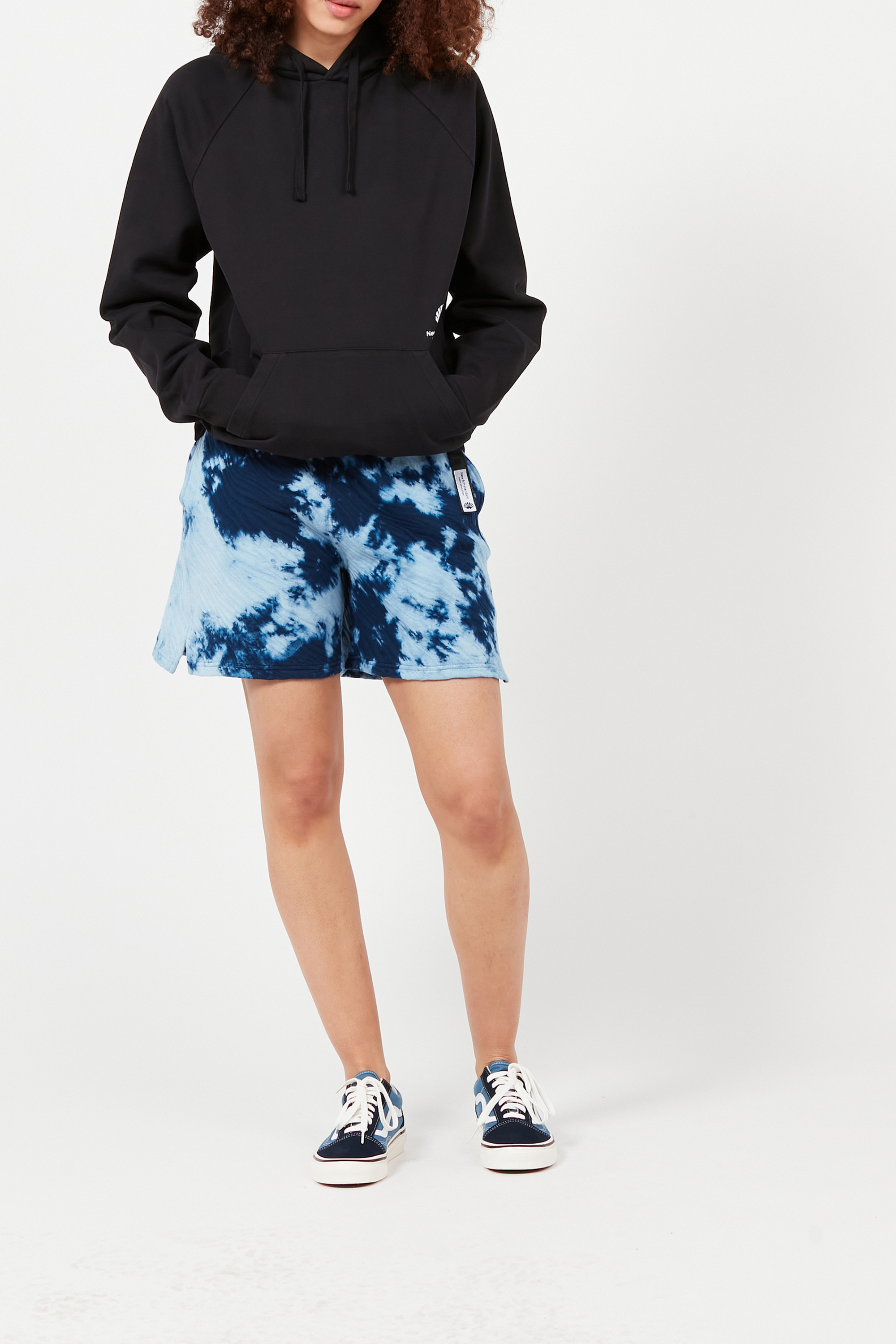 Baskets  | Bleu VANS Femme