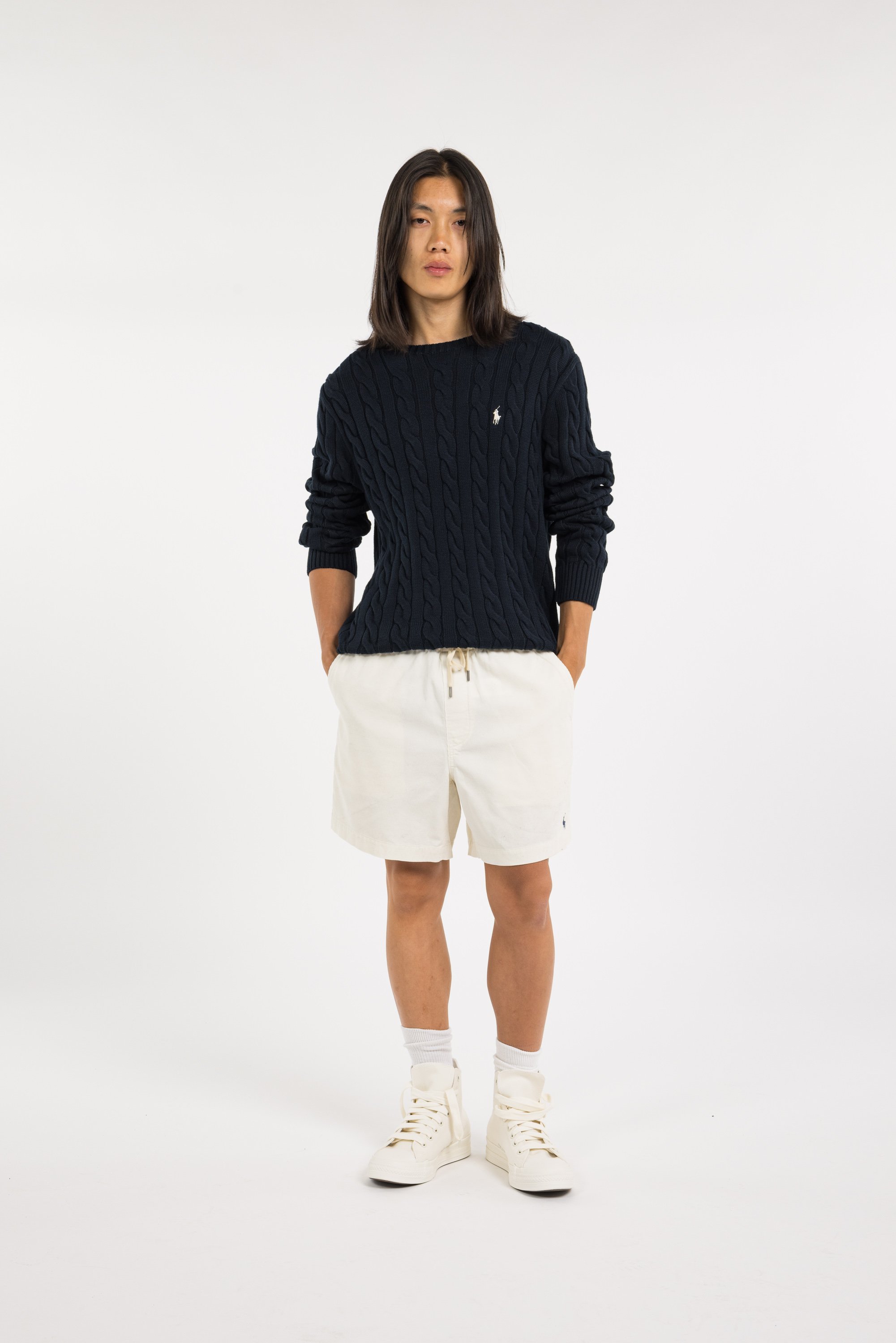 Pull | Bleu POLO RALPH LAUREN Homme
