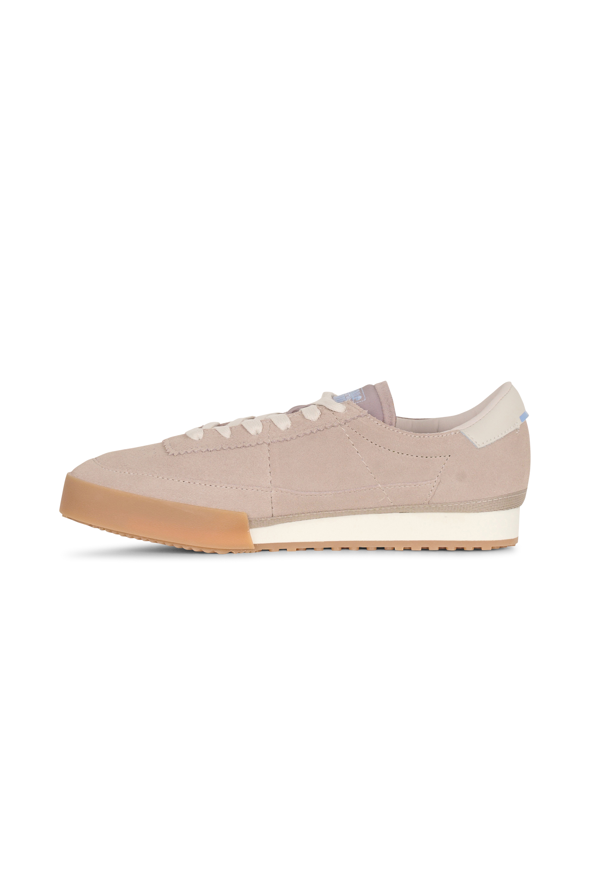 Baskets | Marron LACOSTE Femme