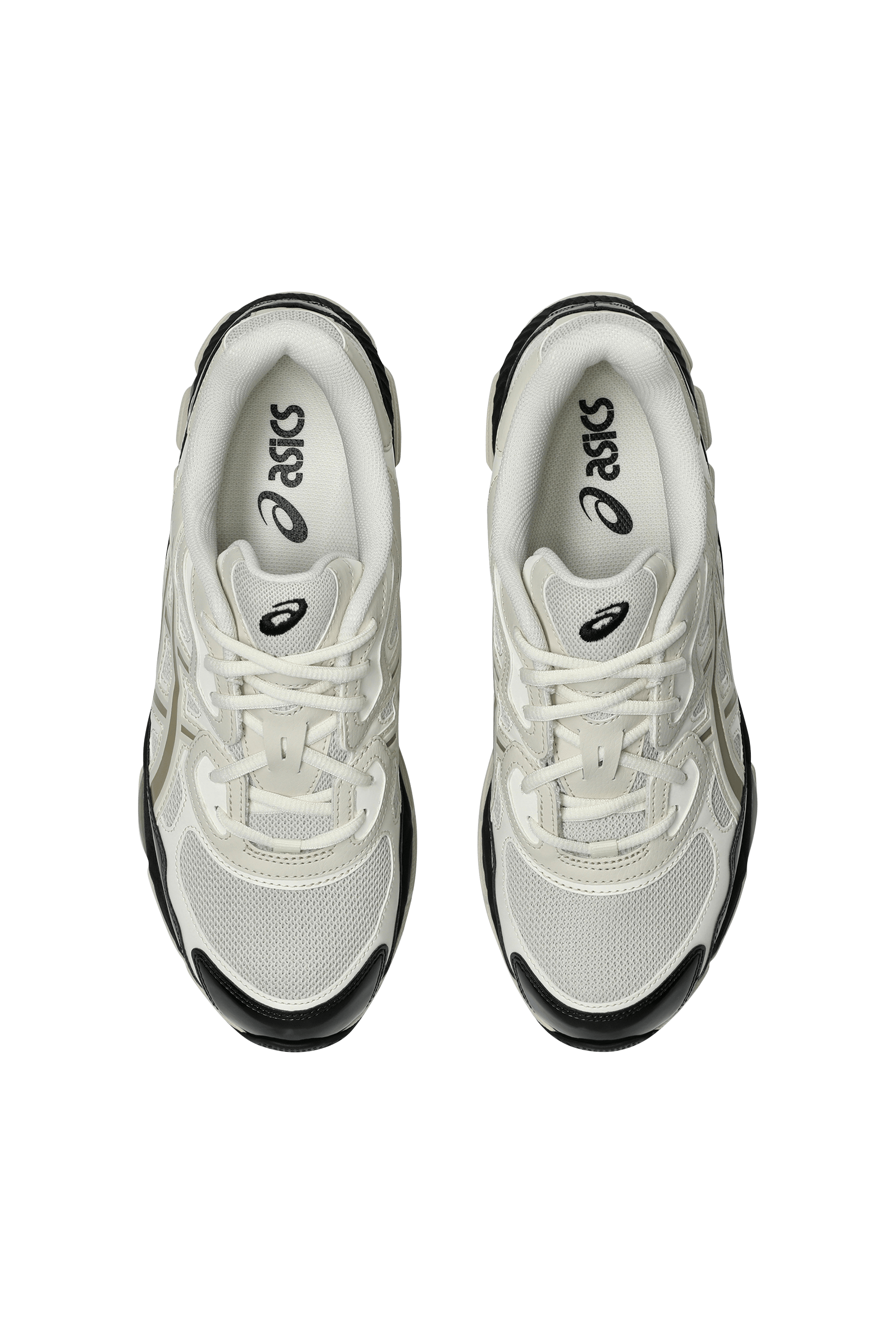 Baskets  | Gris ASICS Homme