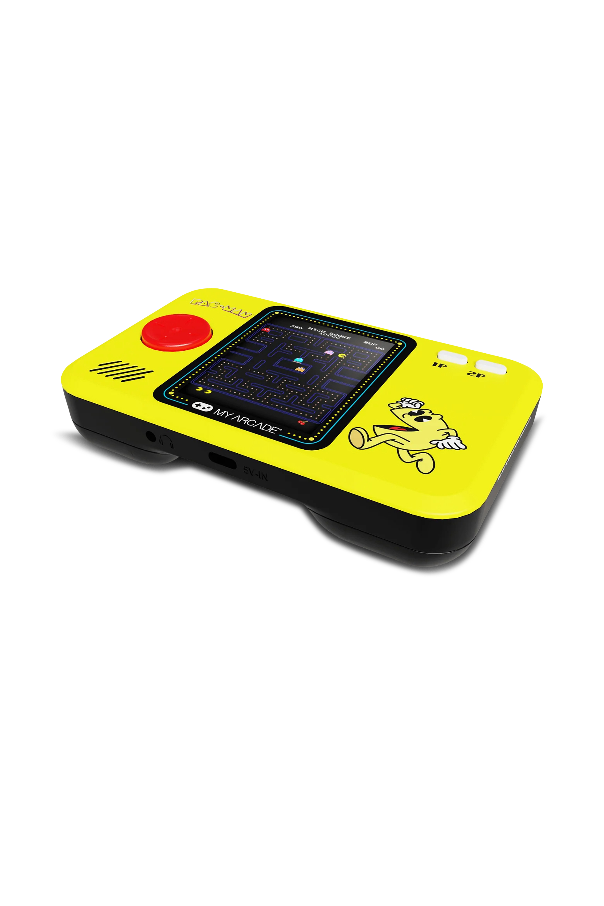 Console MY ARCADE Multicolored