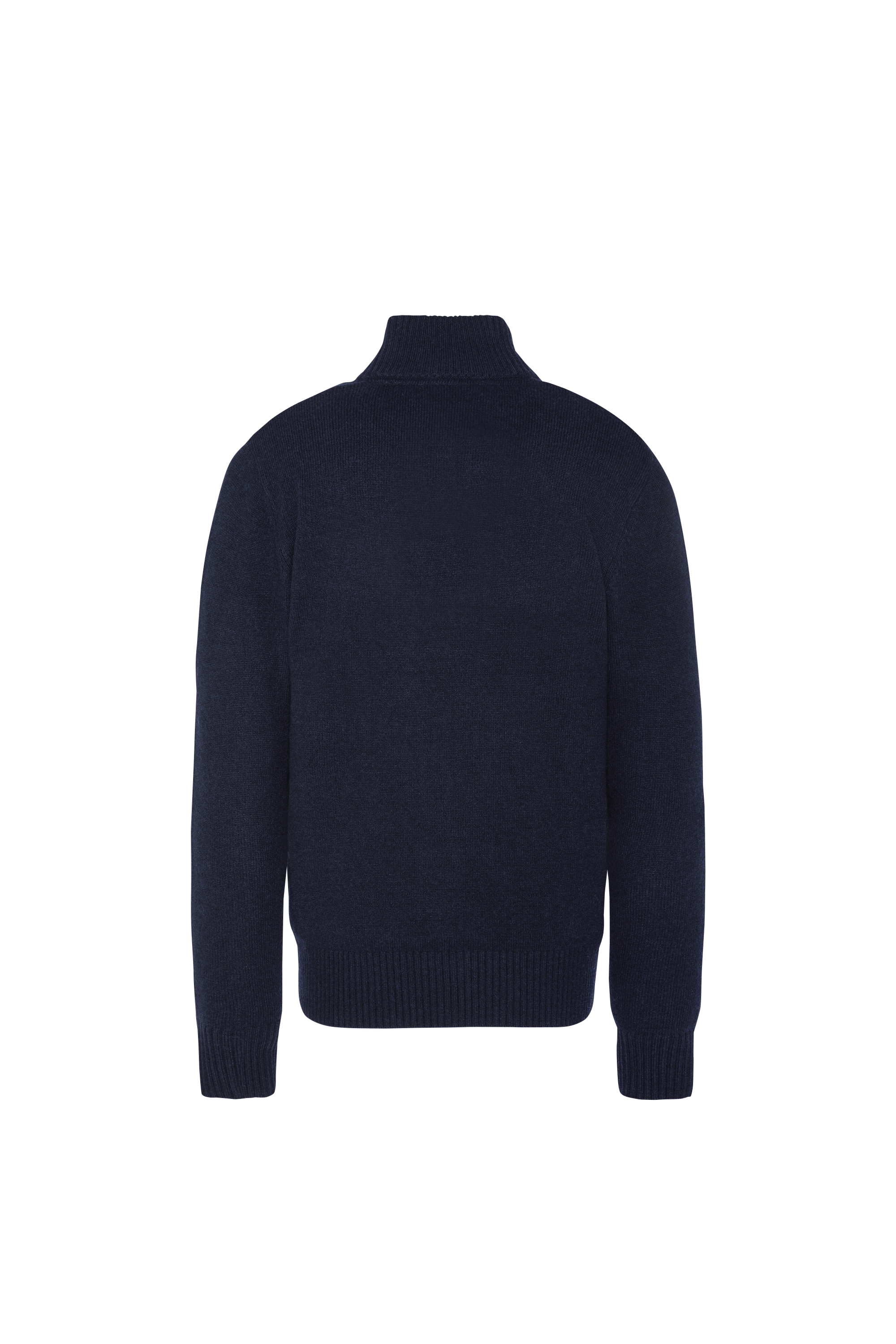 Cardigan | Blue SCHOTT Men