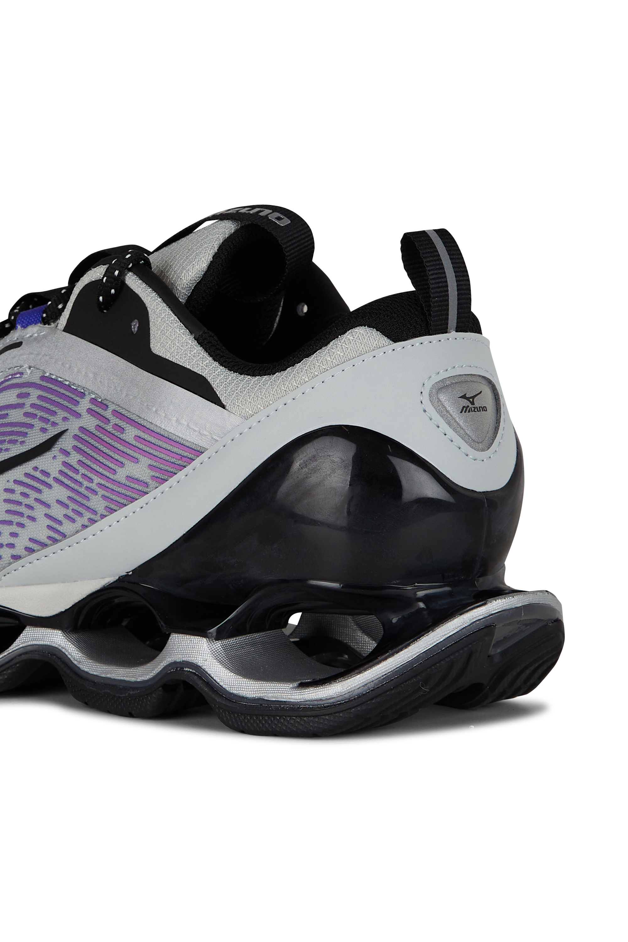 Baskets | Violet MIZUNO Homme