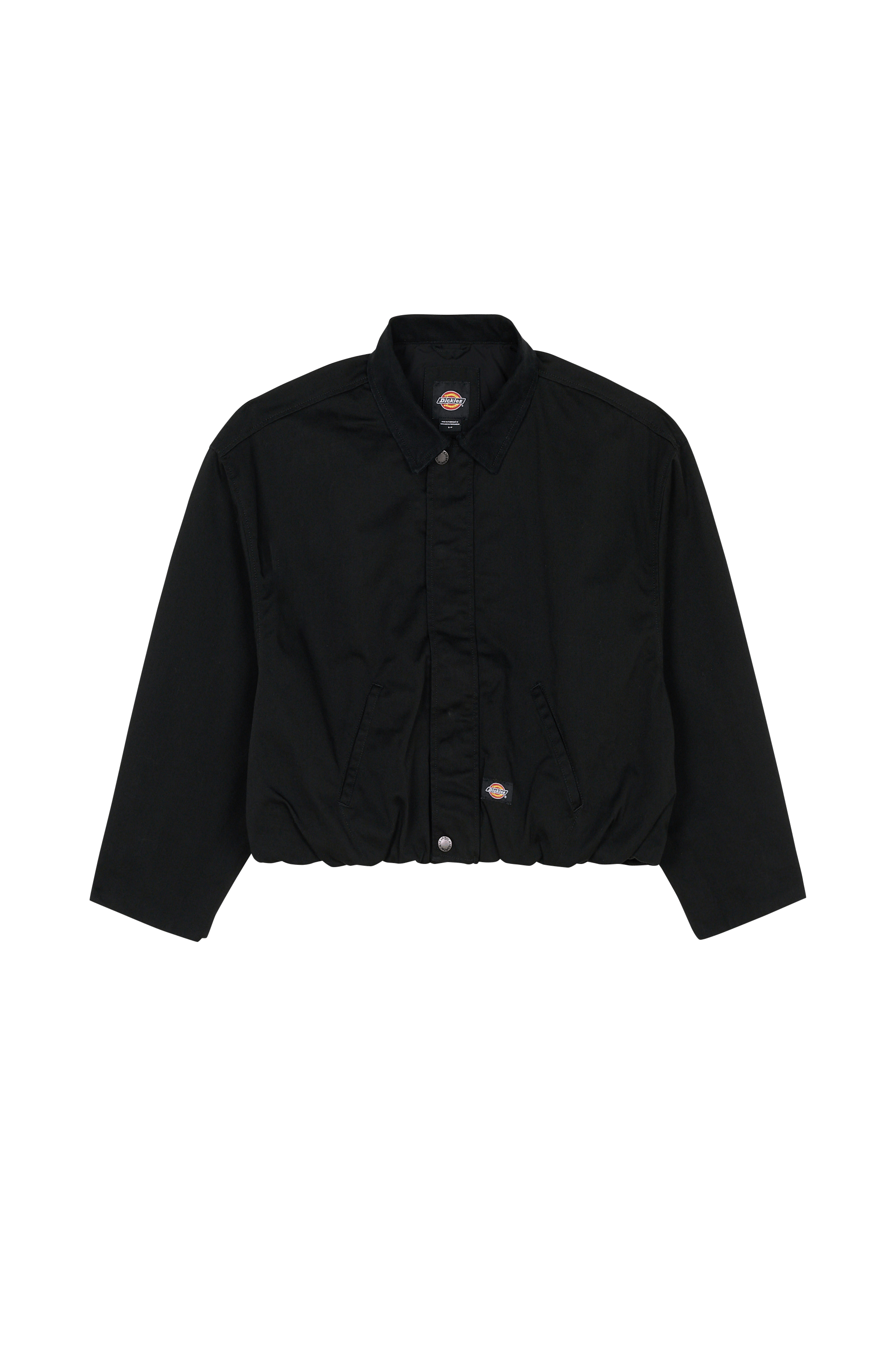 Veste  Black
