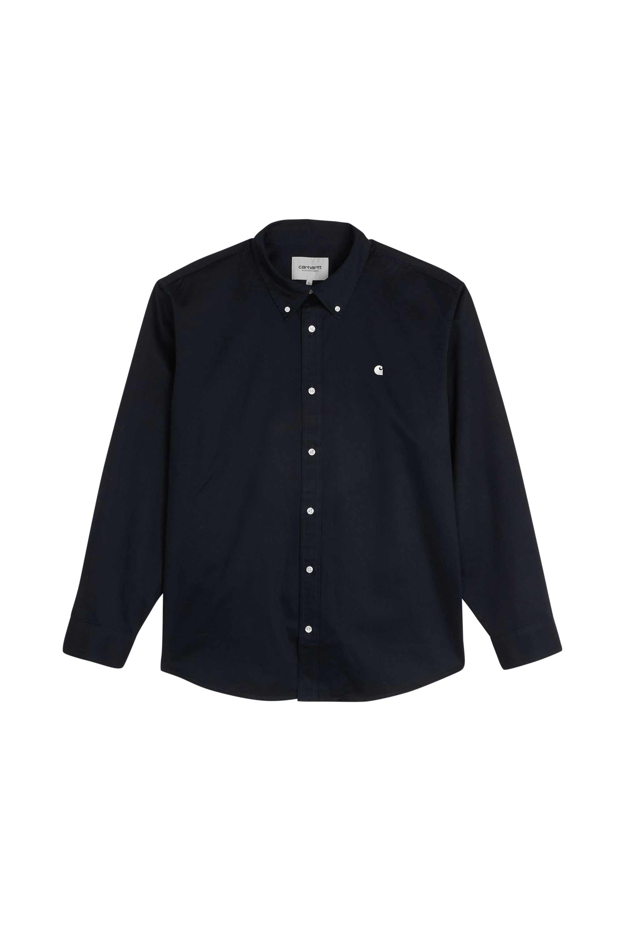 Chemise OG MADISON Dark navy