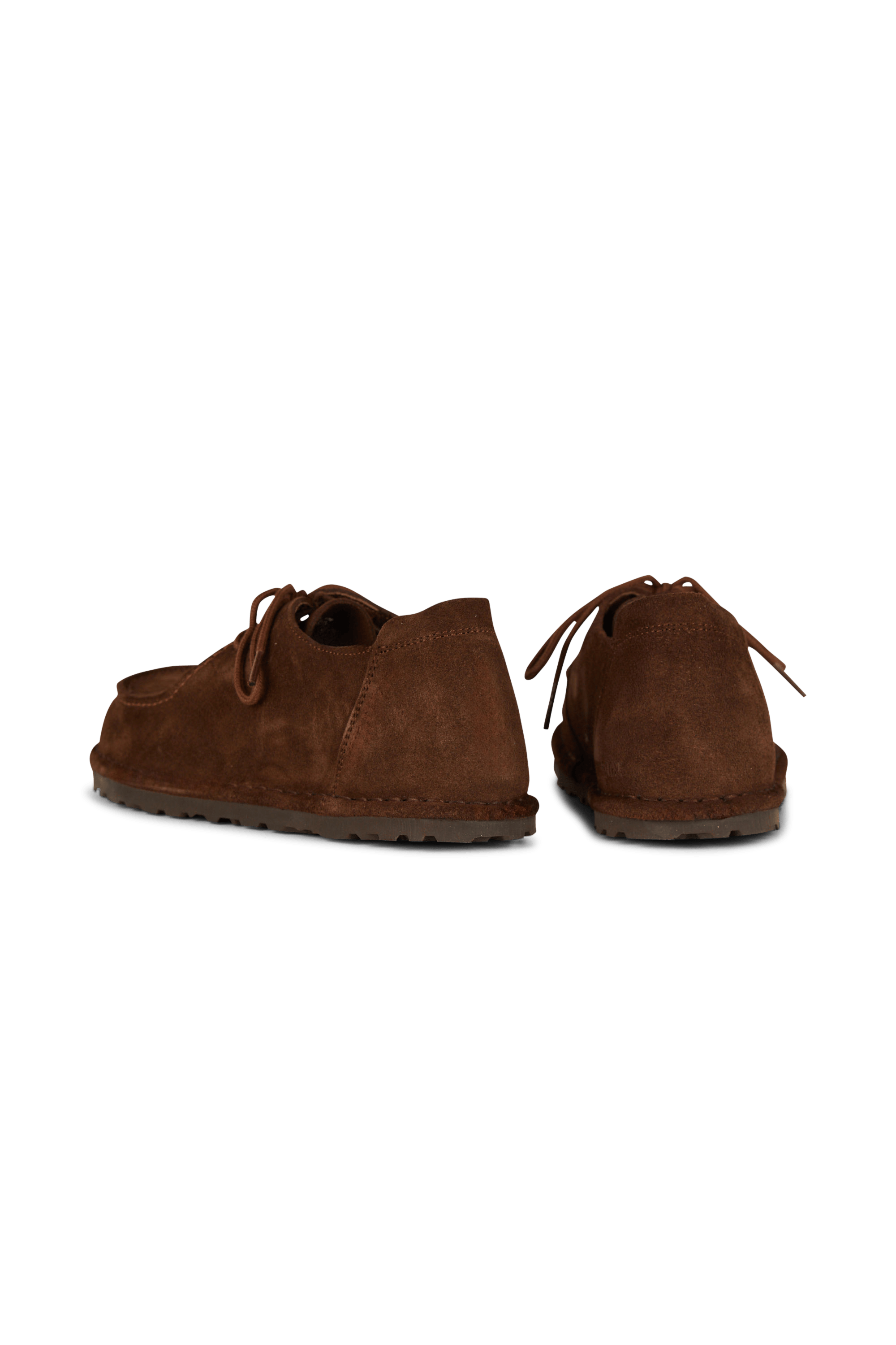 Lace-up shoes | Brown BIRKENSTOCK Women