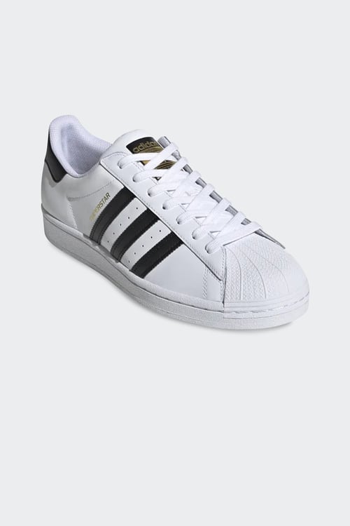 ADIDAS Baskets Blanc