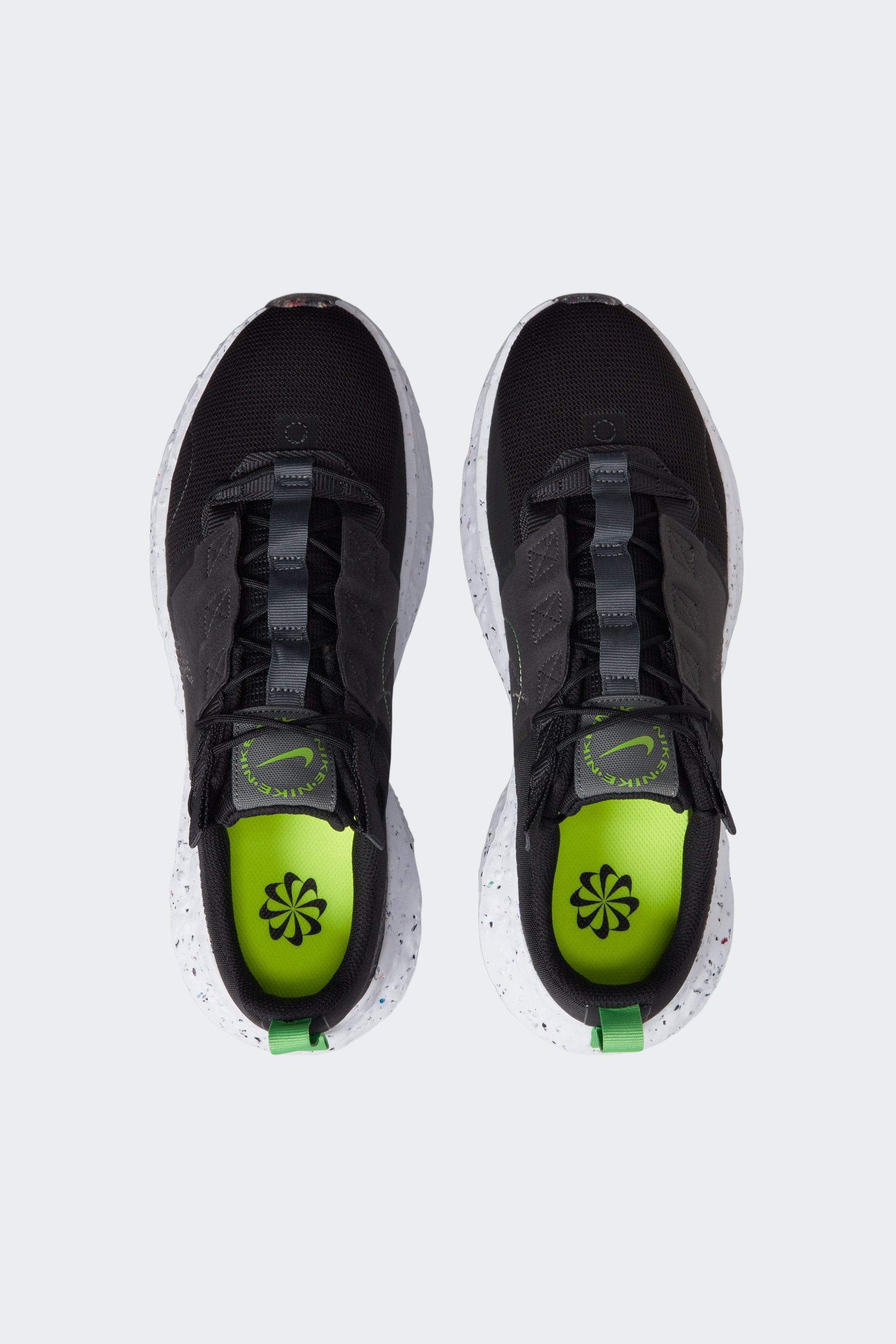 Baskets basses | Noir by NIKE Baskets basses Noir