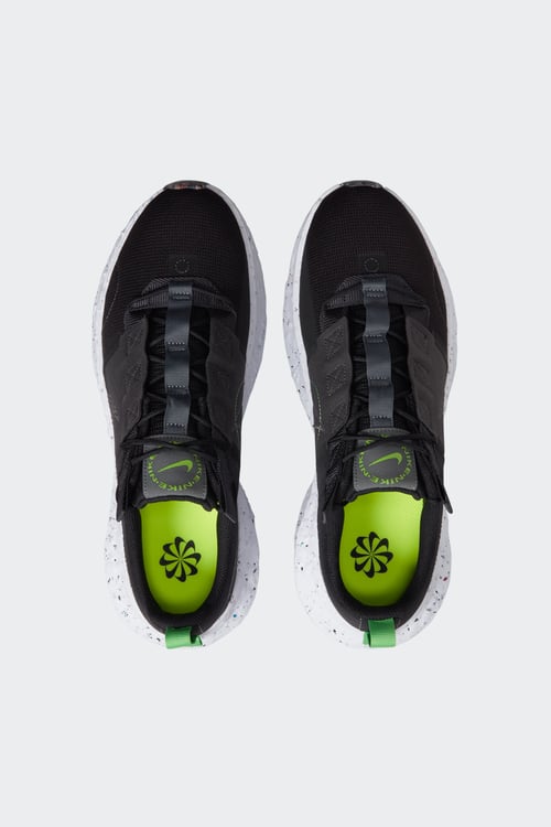 NIKE Baskets basses Noir