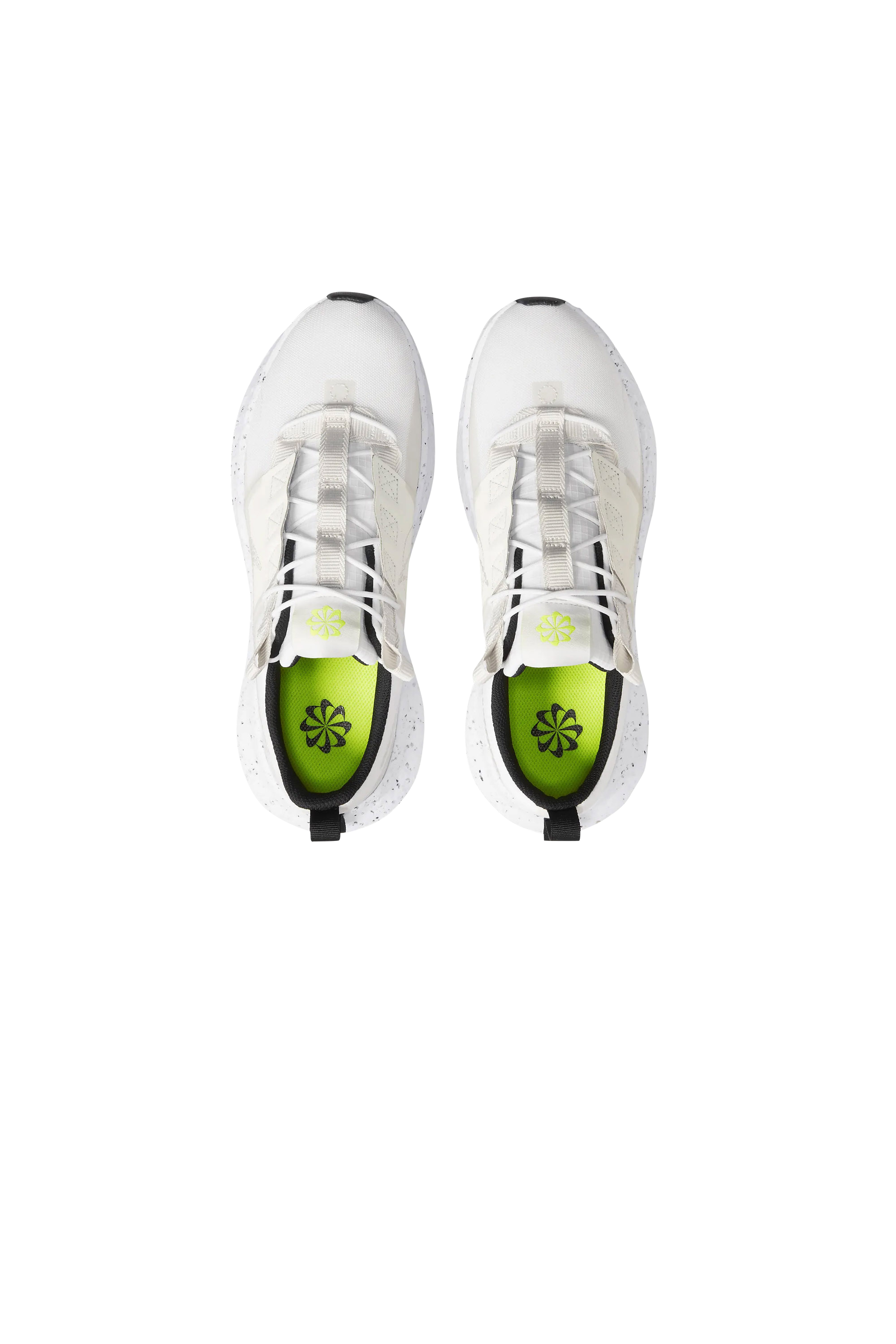 Baskets Blanc