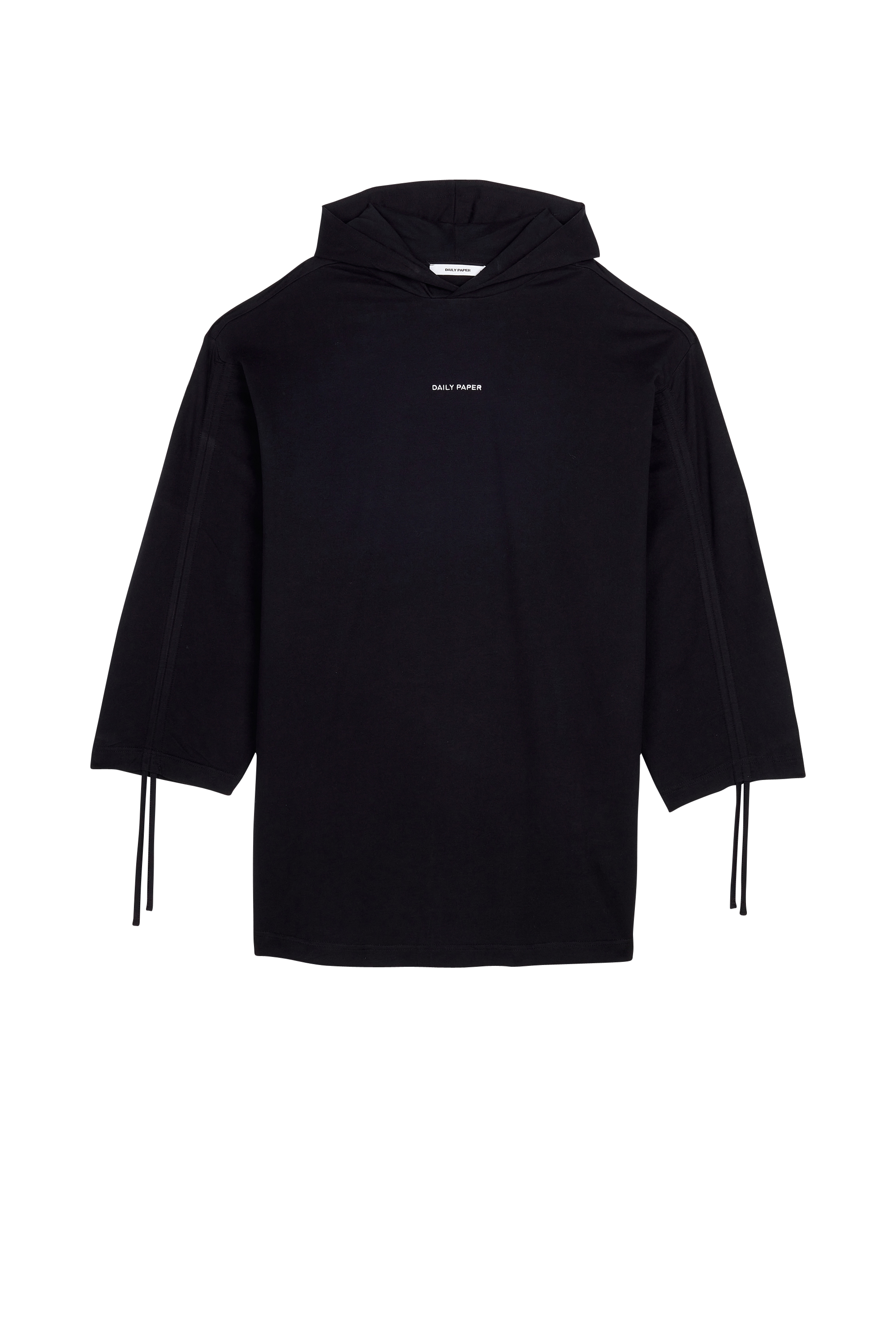 Sweater dress Black