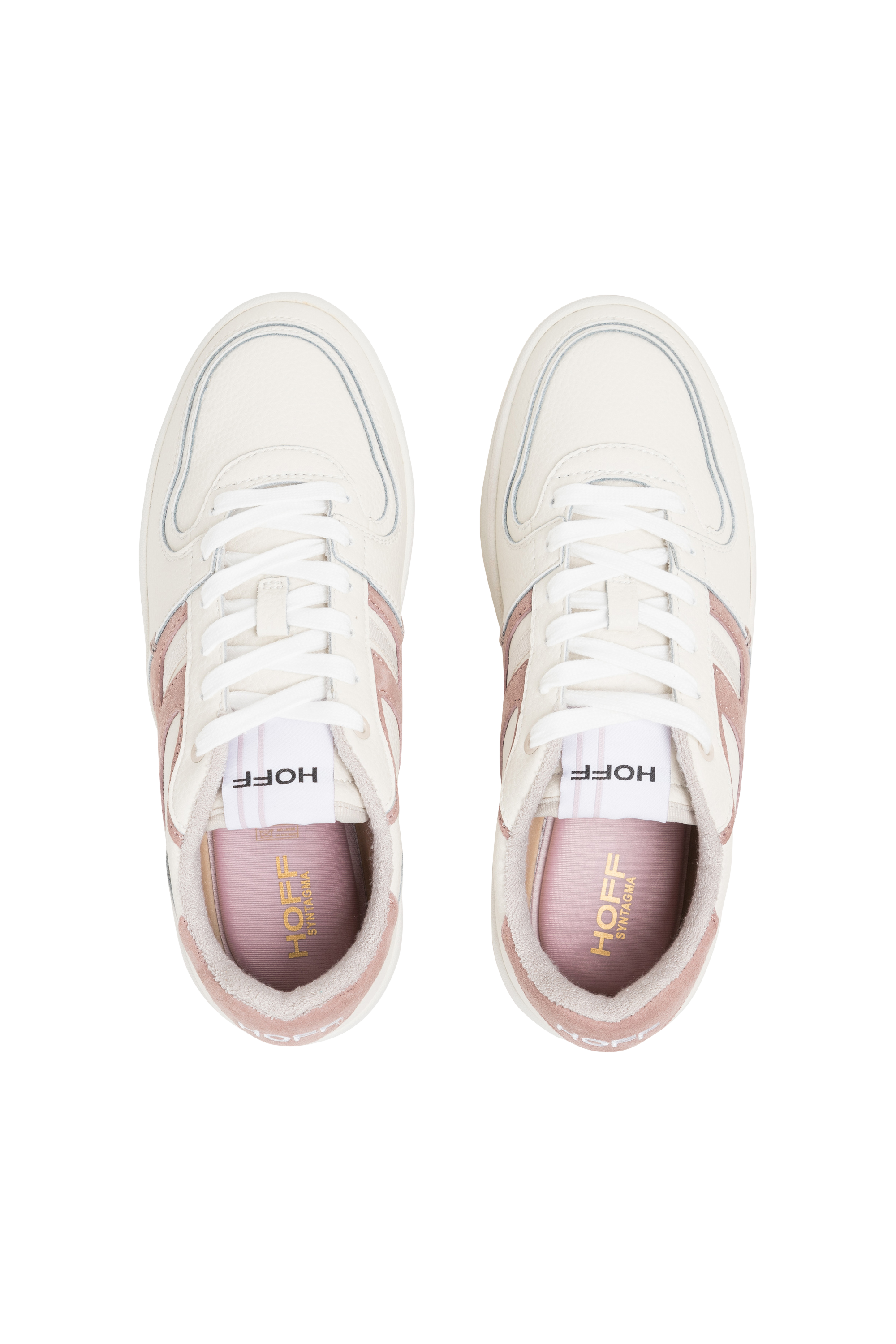Sneakers Pink