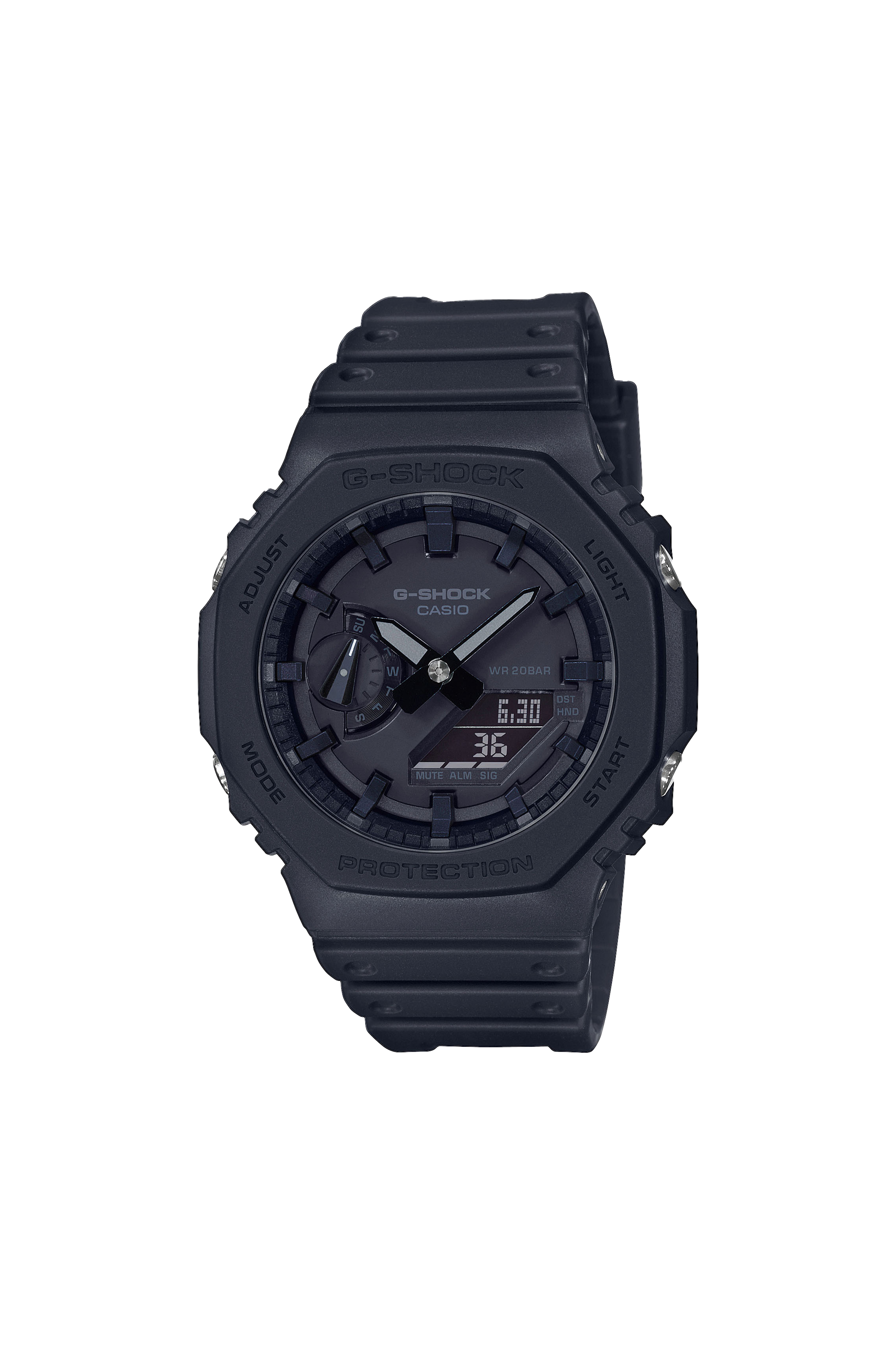 Watch Black
