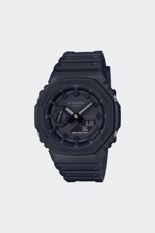 G-SHOCK Montre Noir