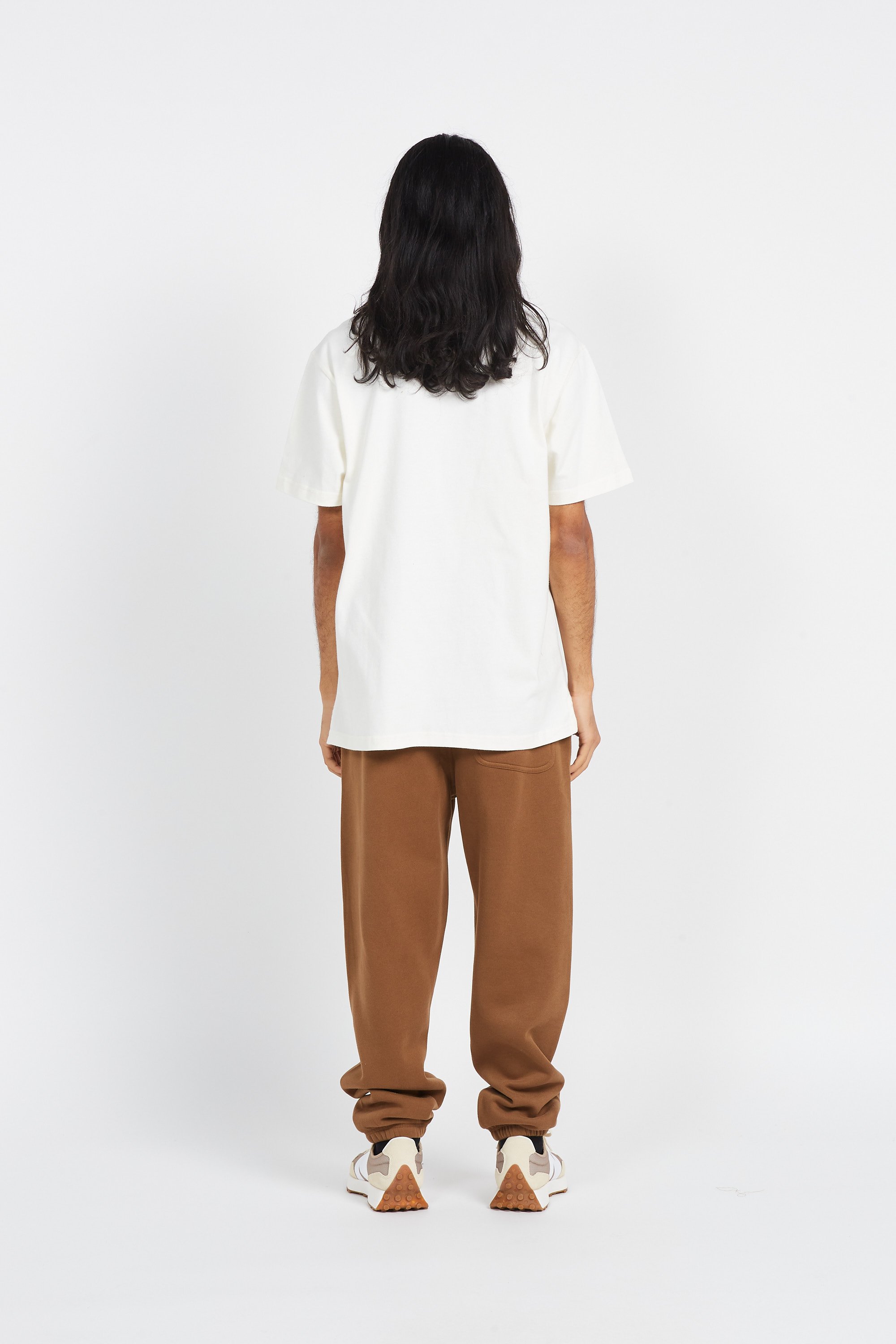T-shirt | Blanc ELEMENT Homme