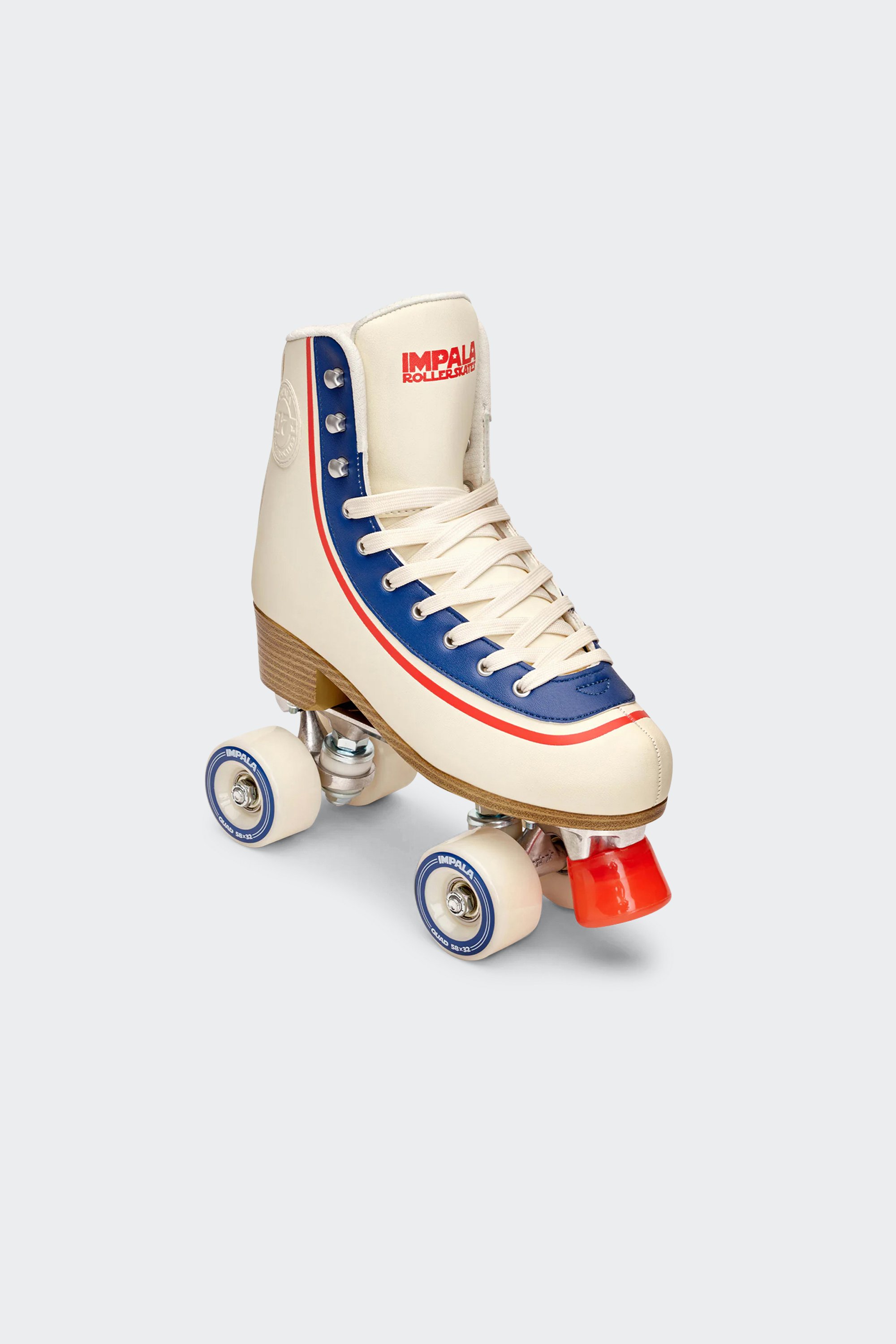 Rollers | Multicolore by IMPALA Rollers Multicolore