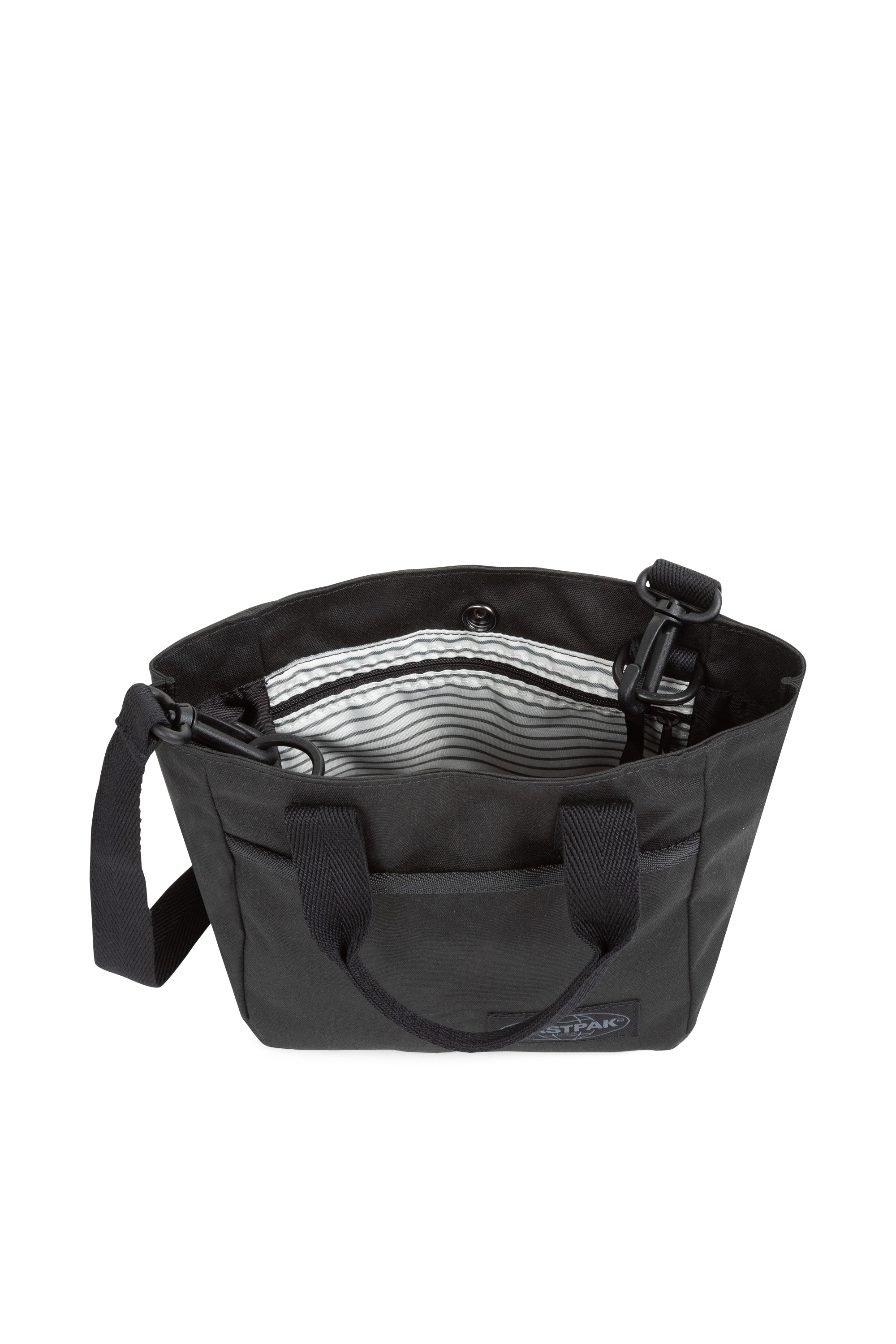 Sac à bandoulière Noir