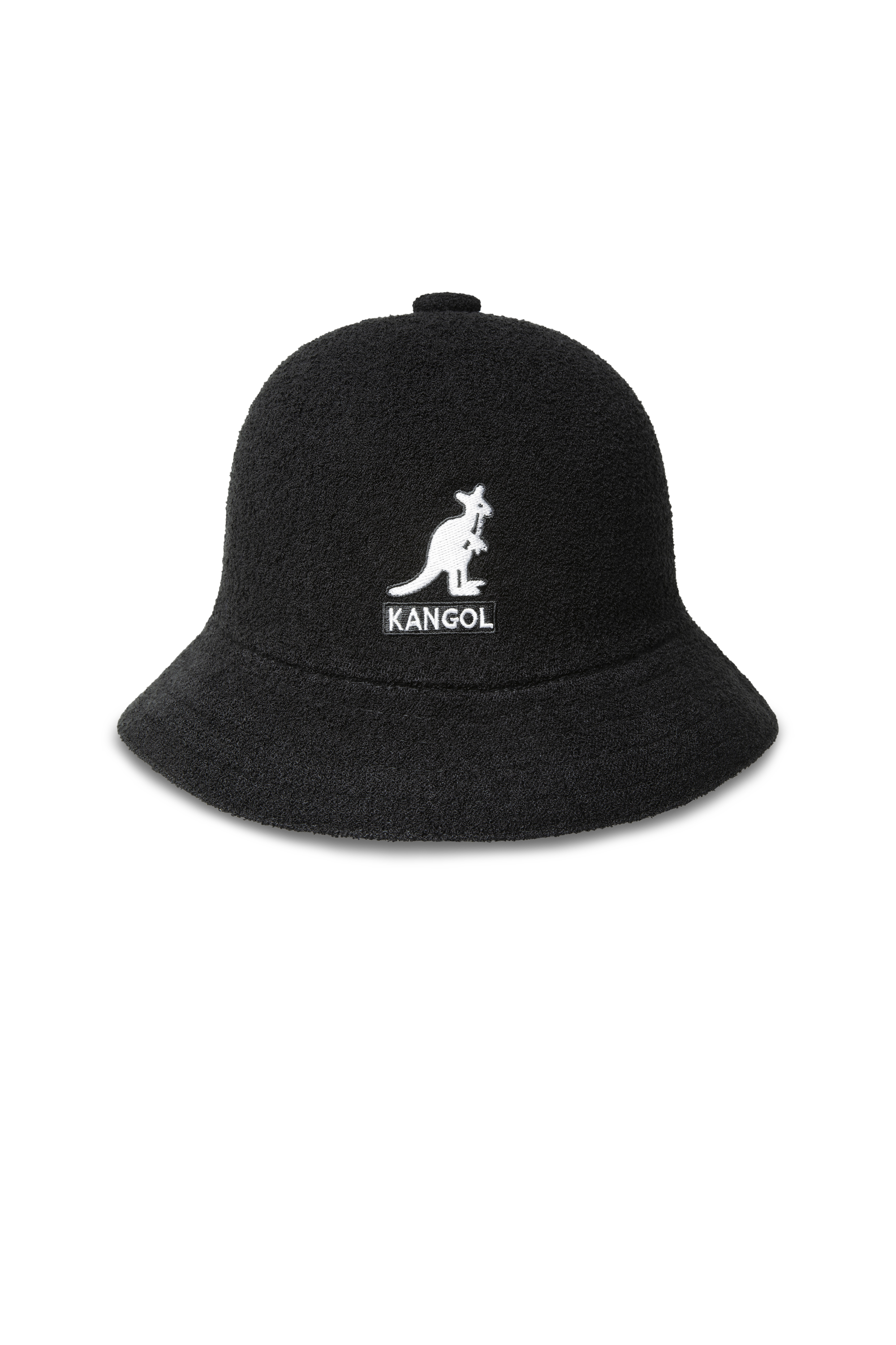 Bucket hat Black