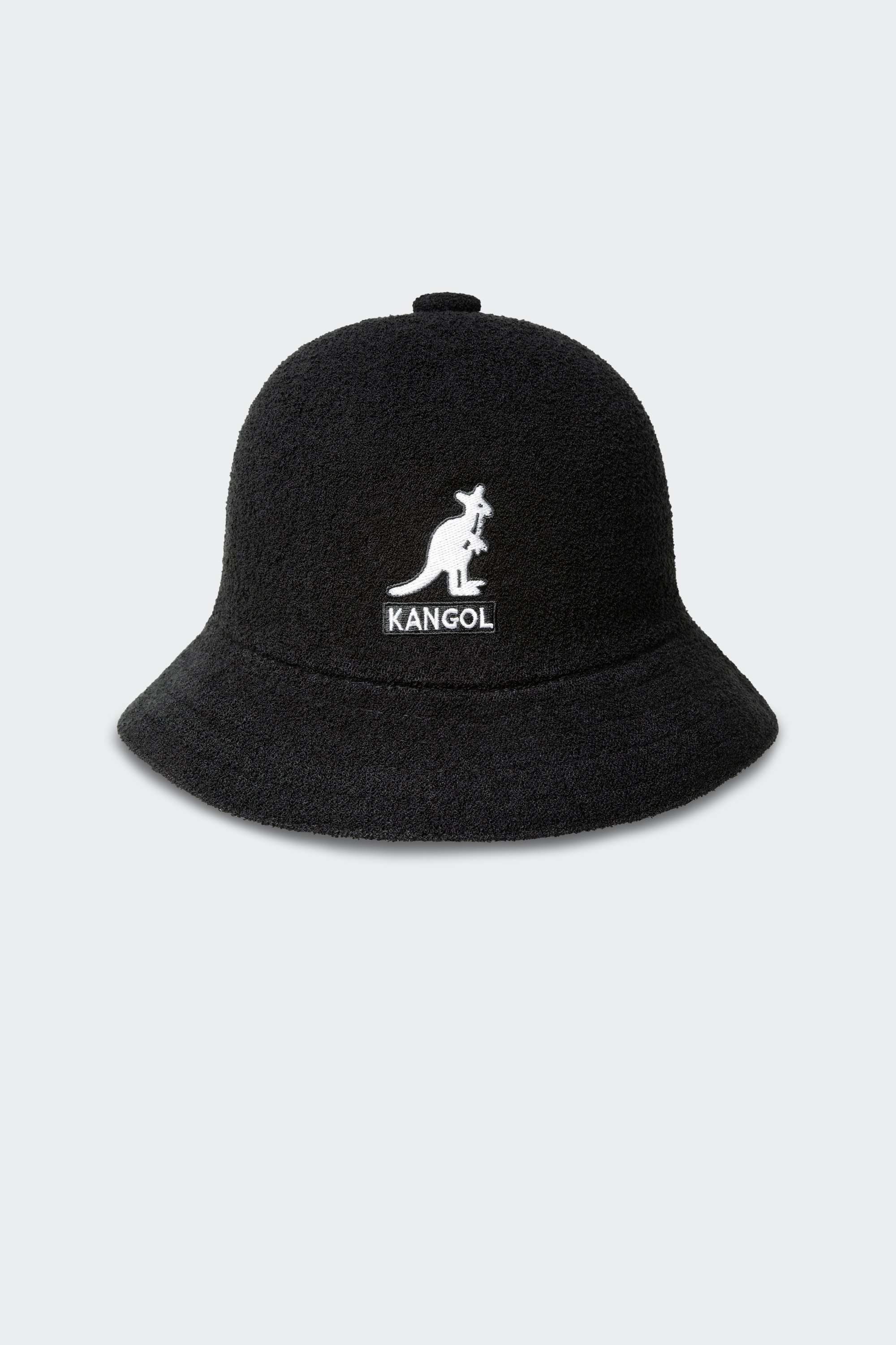 Bucket hat | Black by KANGOL Bucket hat Black