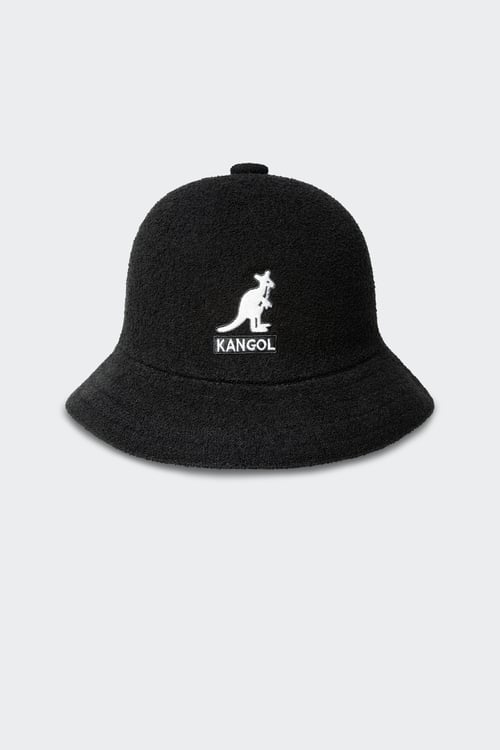 KANGOL Bob Noir