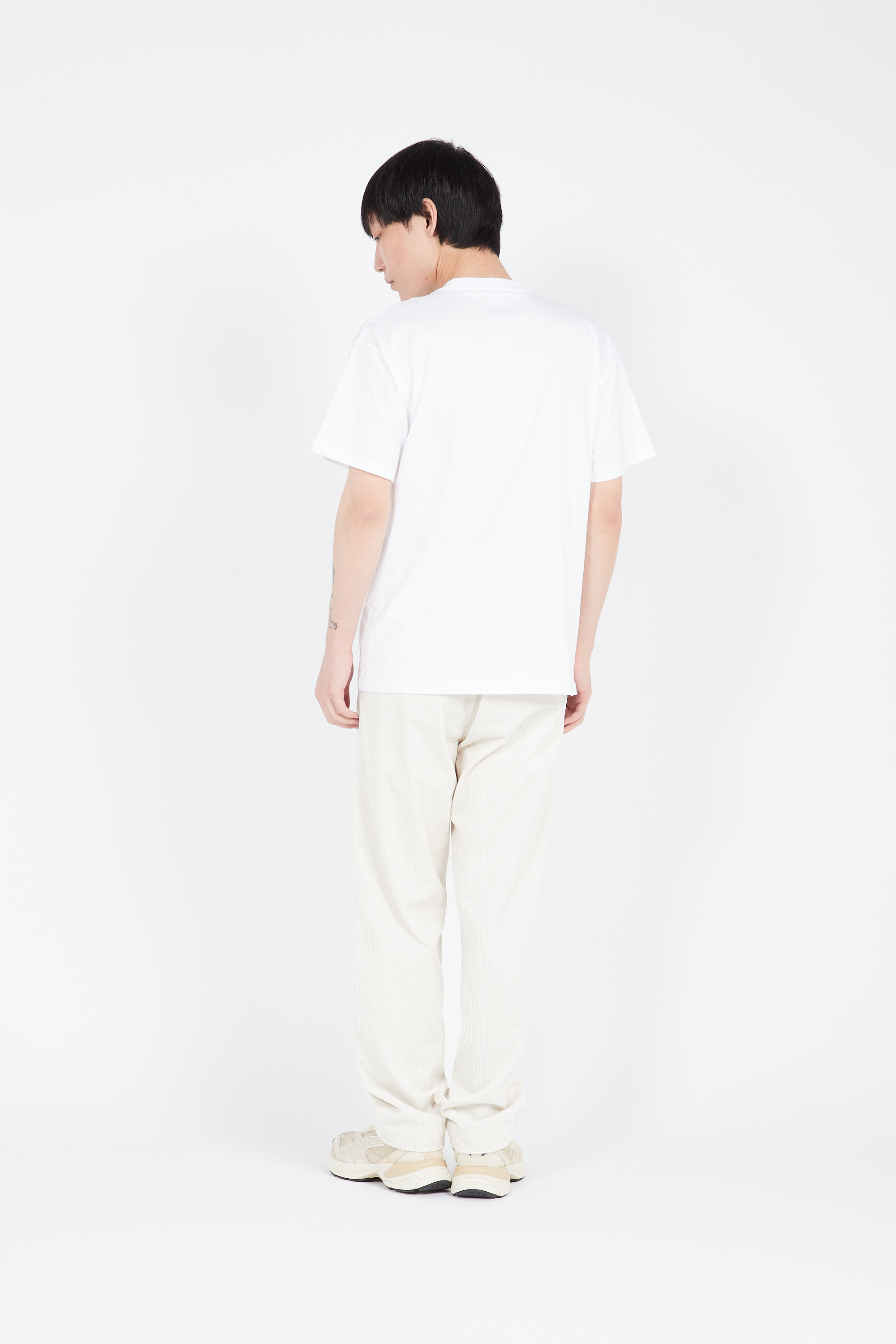 Sac bandoulière  Beige