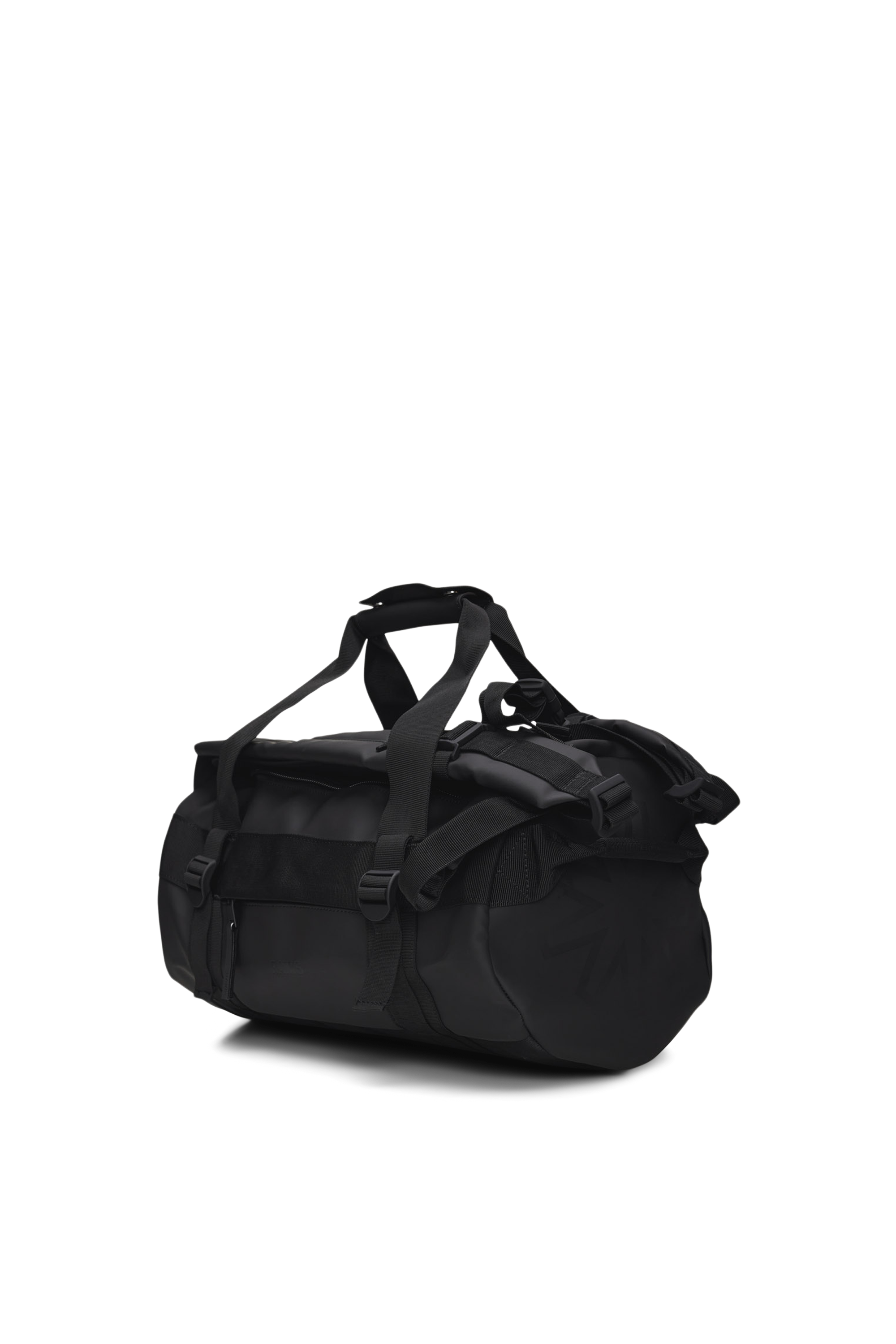 Sac de voyage Noir