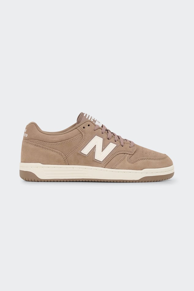 Baskets 480 Marron New Balance Homme Citadium