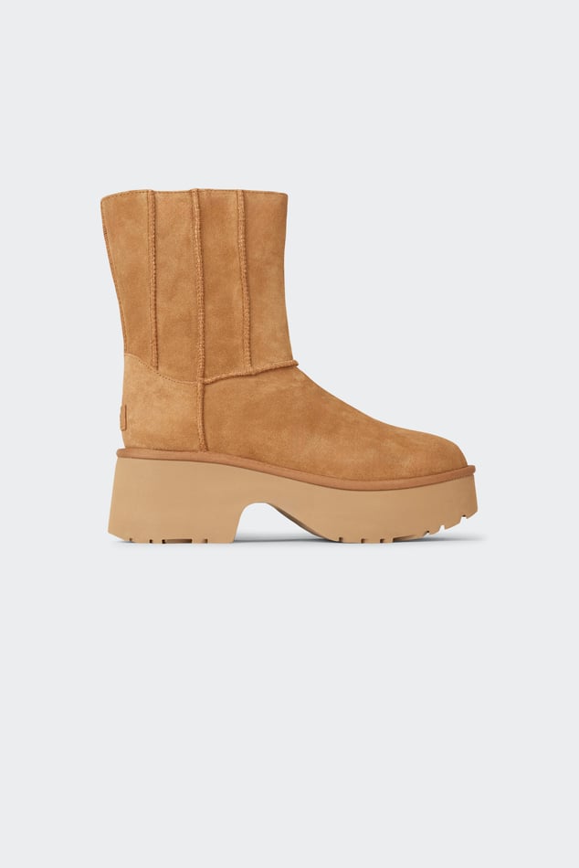 Bottes Classic Twin Marron Ugg Femme Citadium