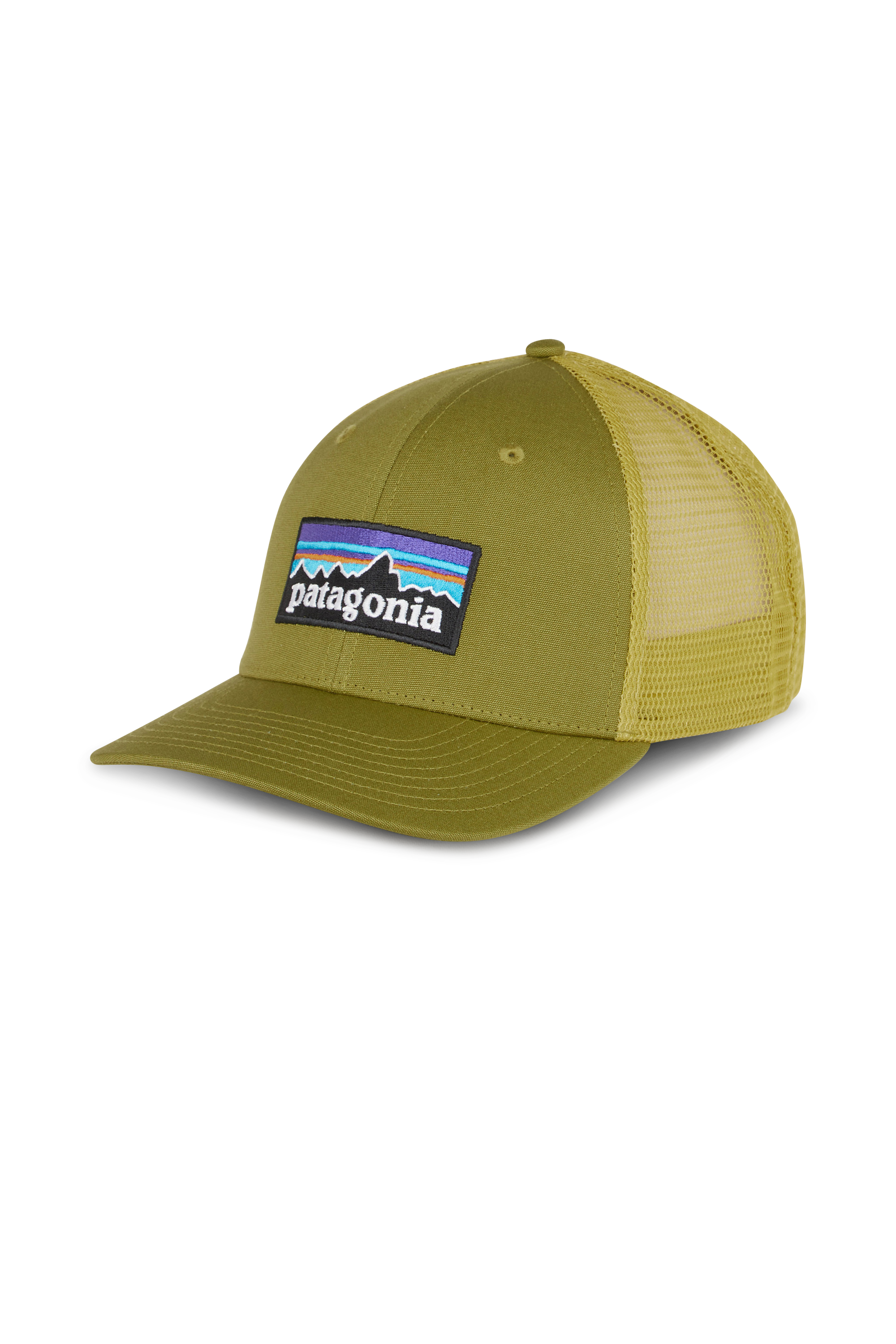 Cap Green