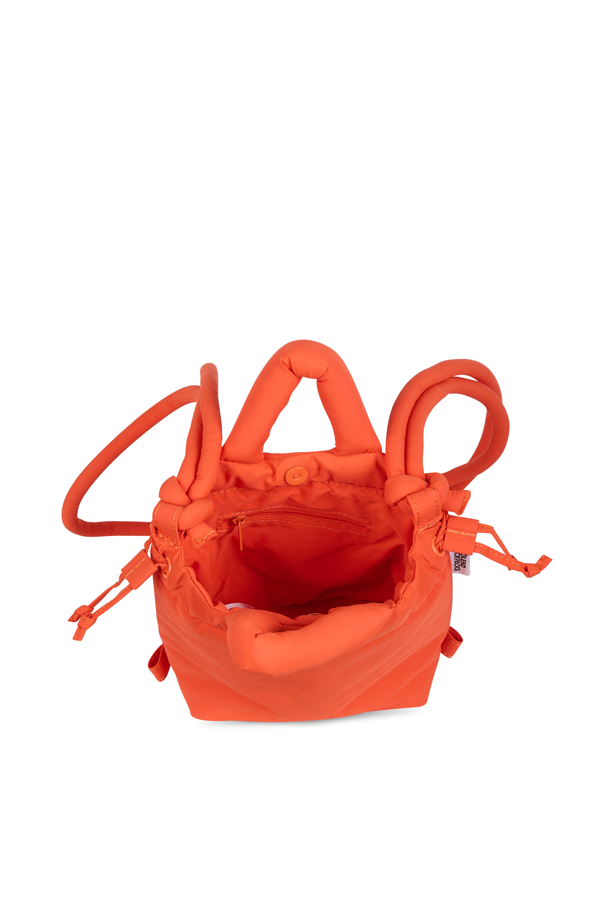 Crossbody bag Orange