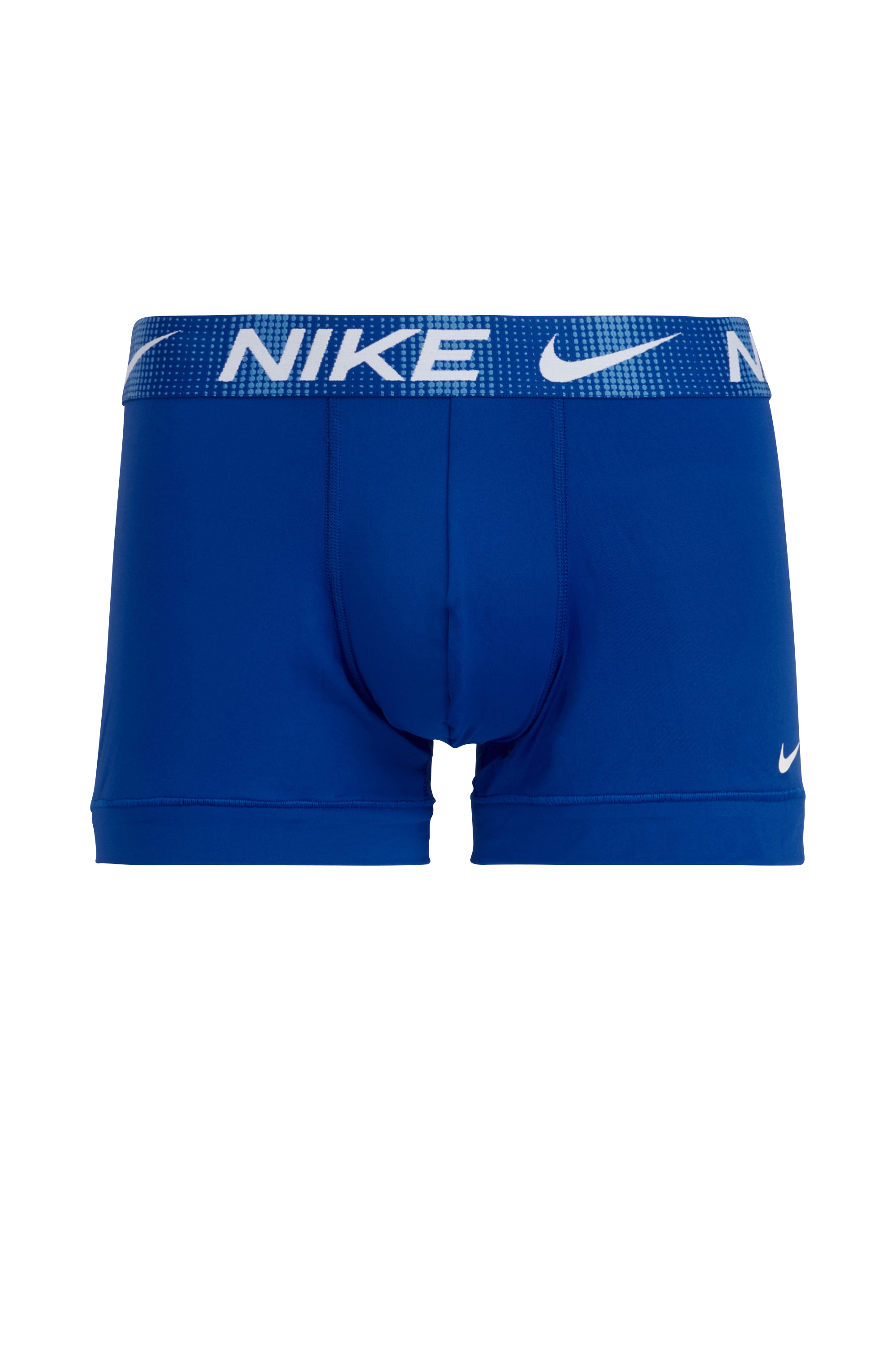 Pack of three boxer shorts Multicolored