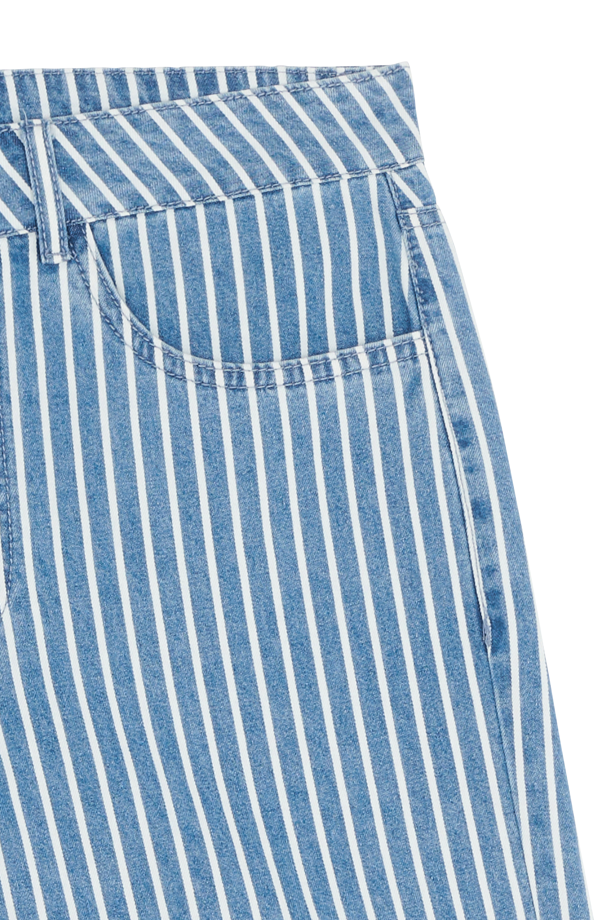 Shorts Blue