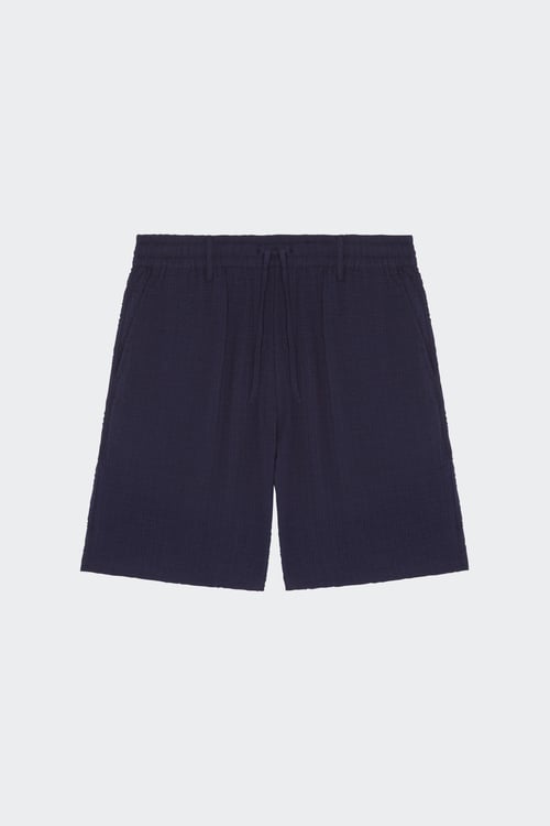 MINIMUM Shorts Blue
