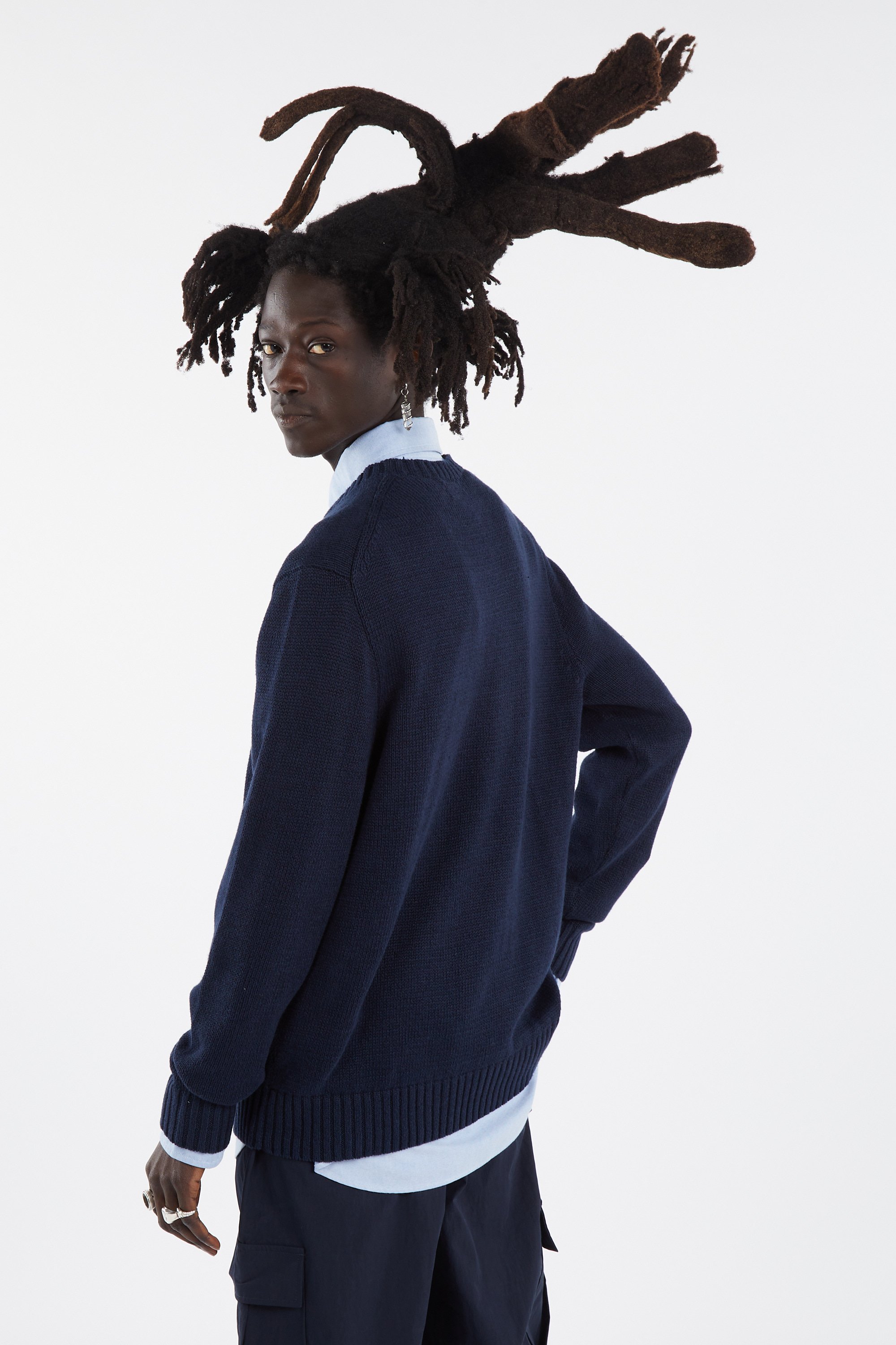 Sweater | Blue by POLO RALPH LAUREN Sweater Blue