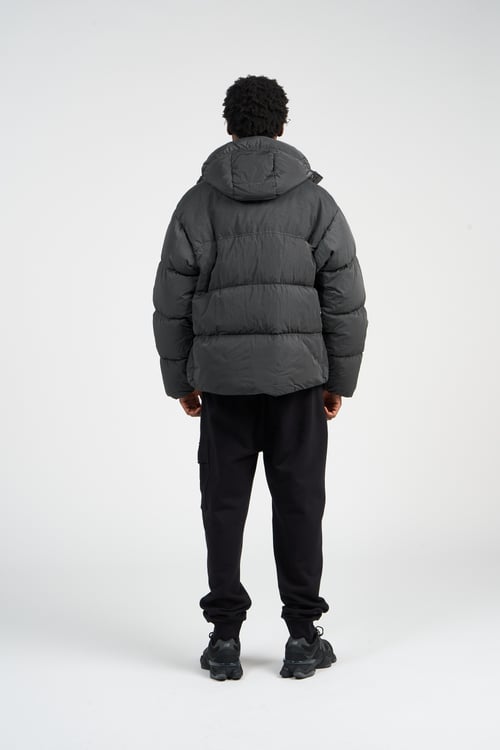 C.P. COMPANY Doudoune Kaki