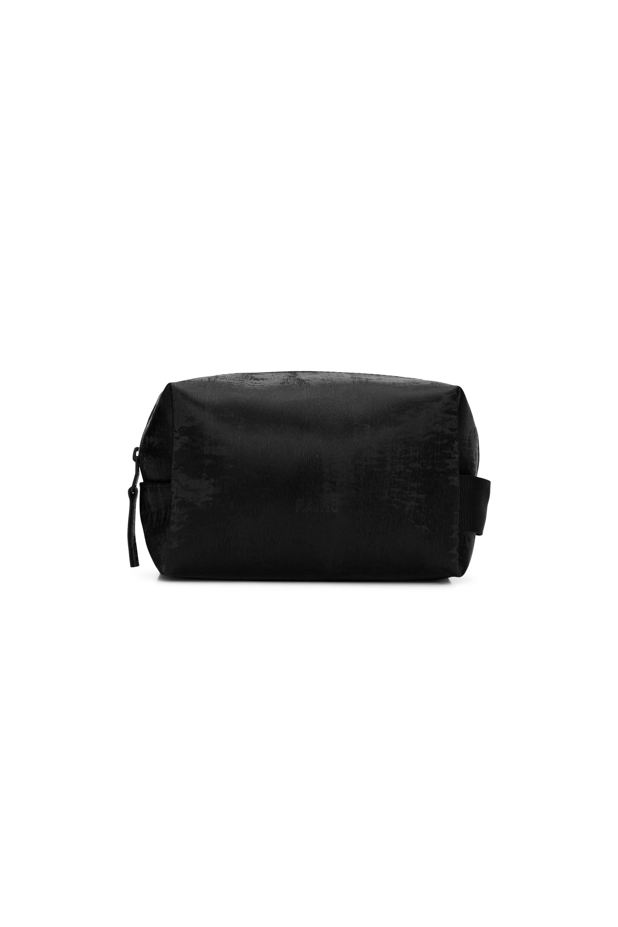 Wash bag Black