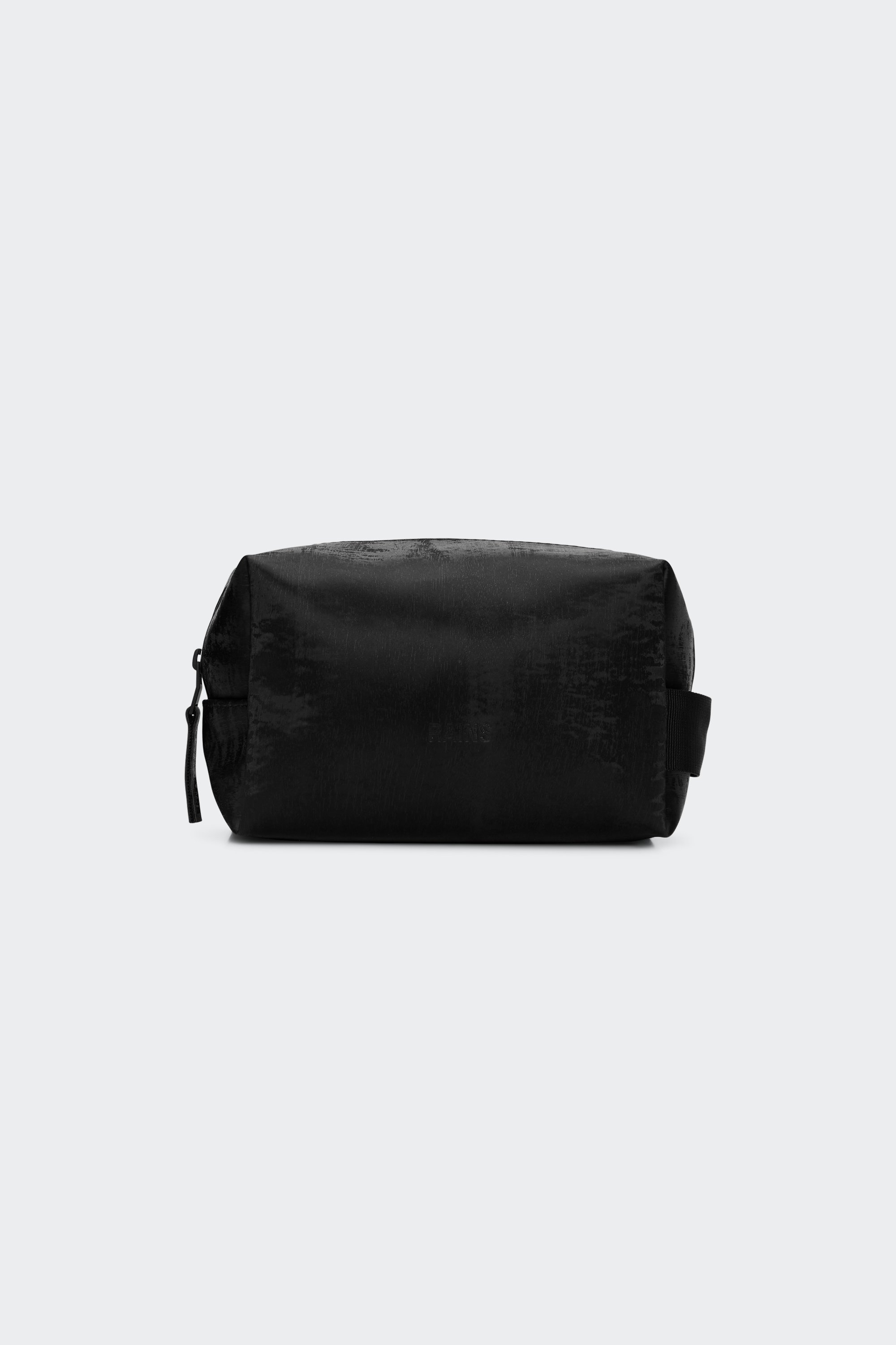 Trousse | Noir by RAINS Trousse Noir