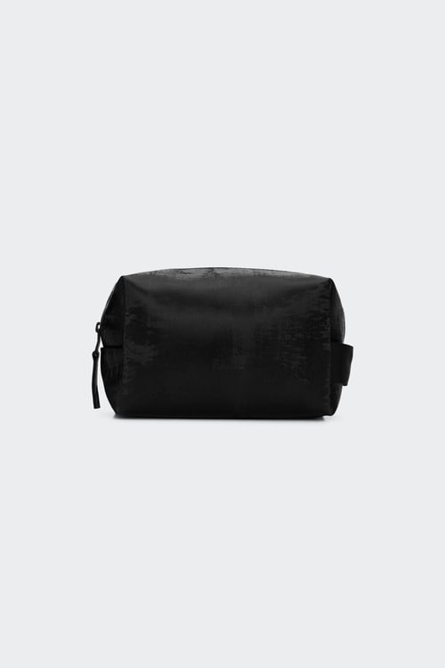 RAINS Trousse Noir