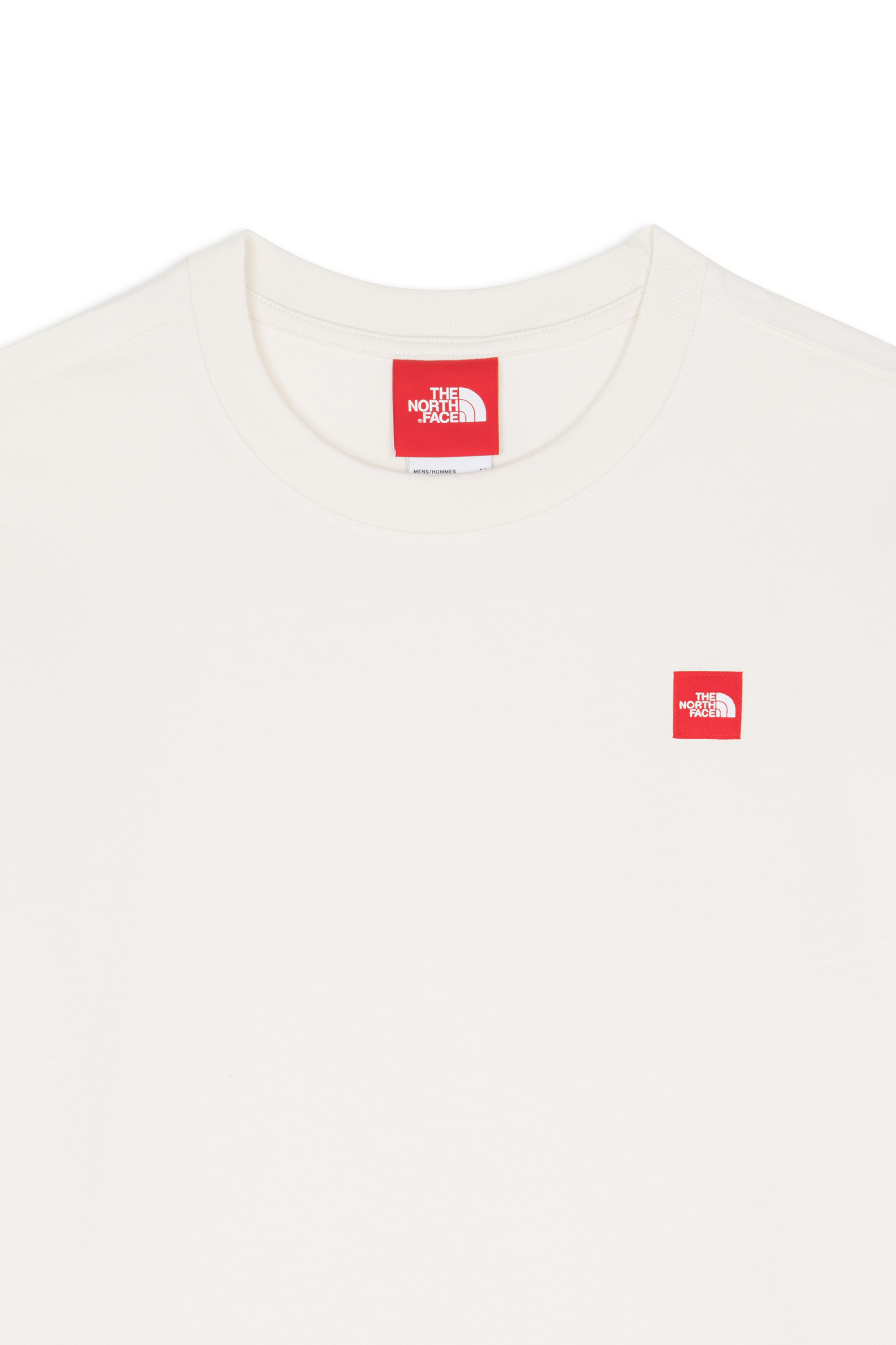 T-shirt Blanc