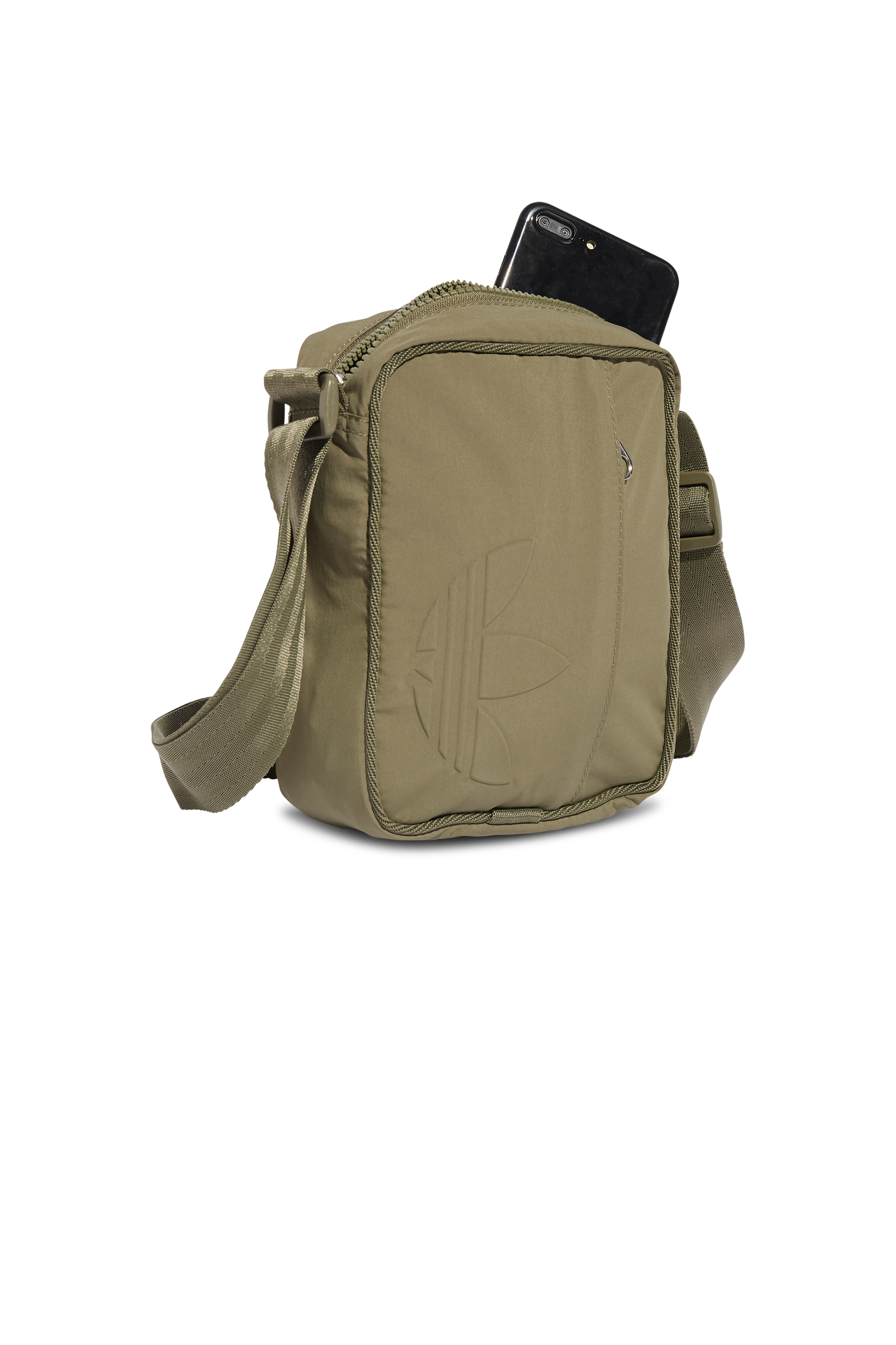 Baindeminuit shoulder bag Green