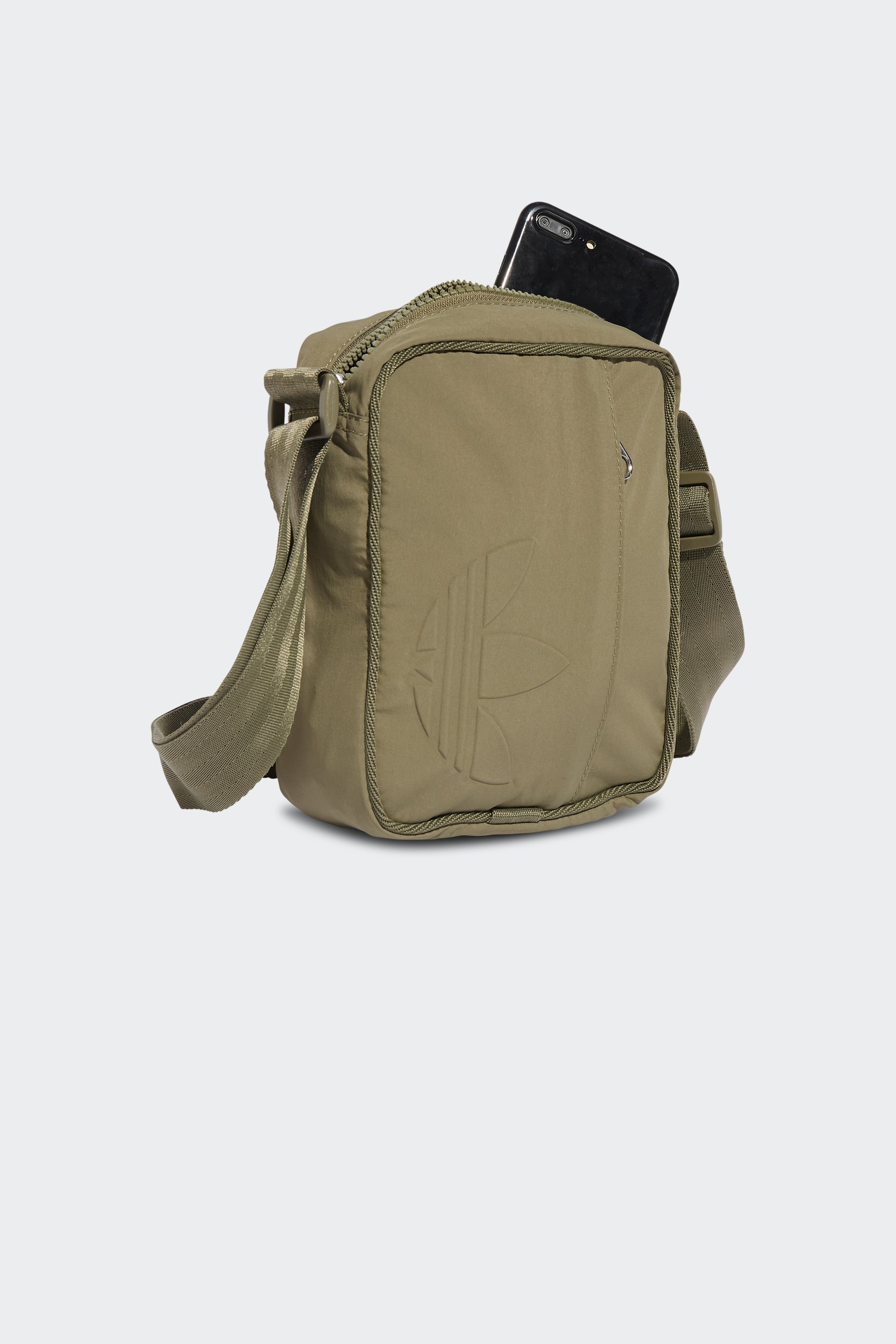 Baindeminuit shoulder bag | Green by ADIDAS Baindeminuit shoulder bag Green