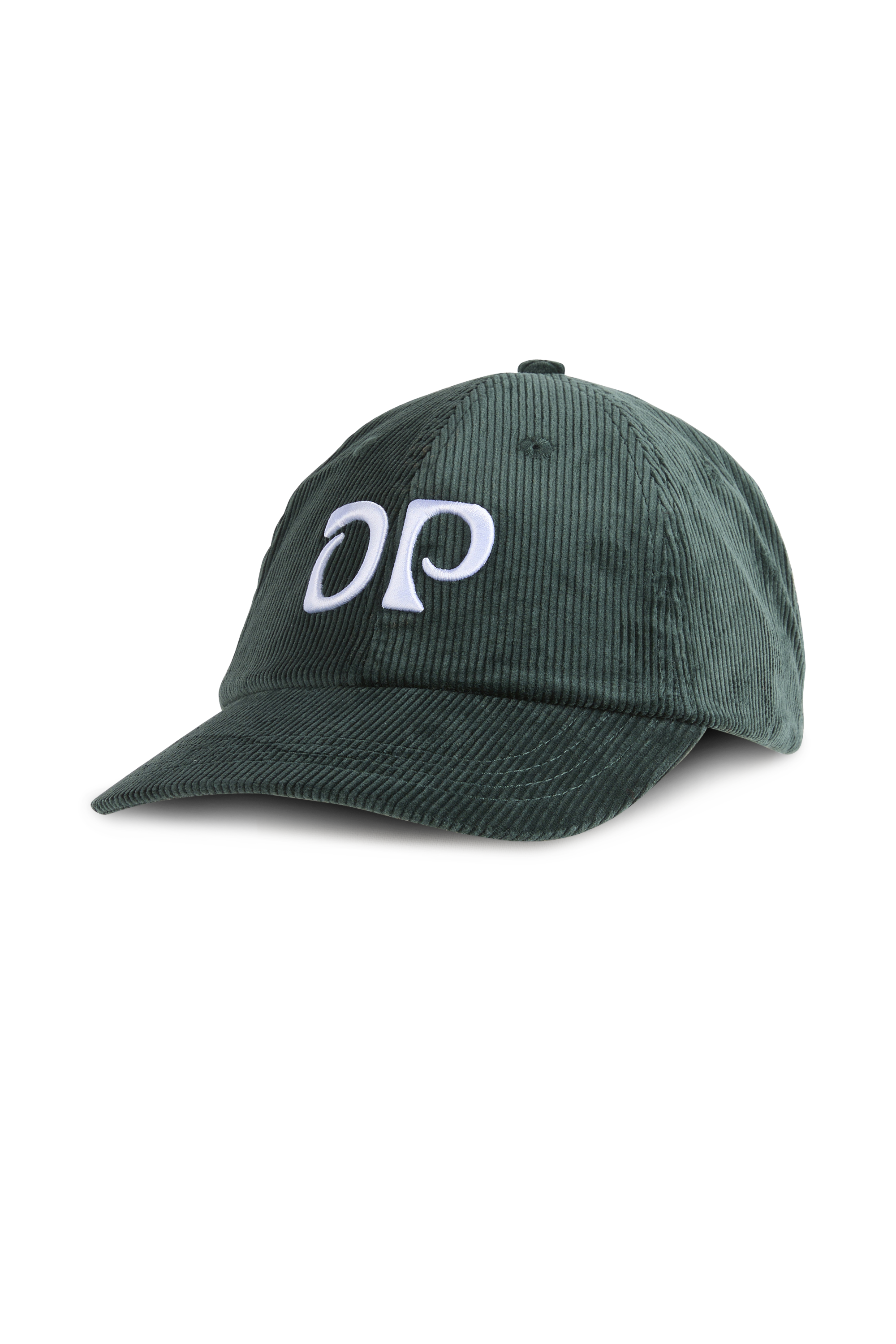 Baseball cap Green