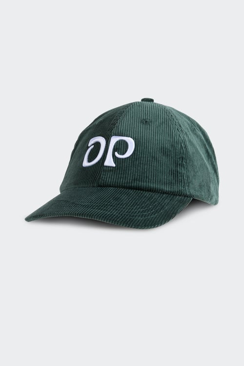 DAILY PAPER Casquette Vert