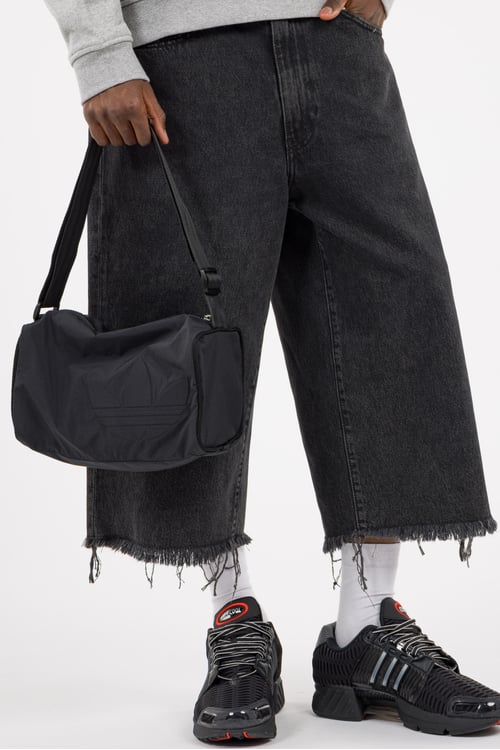 ADIDAS Sac à bandoulière Noir