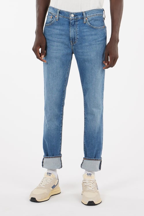 LEVI'S Jeans Blue