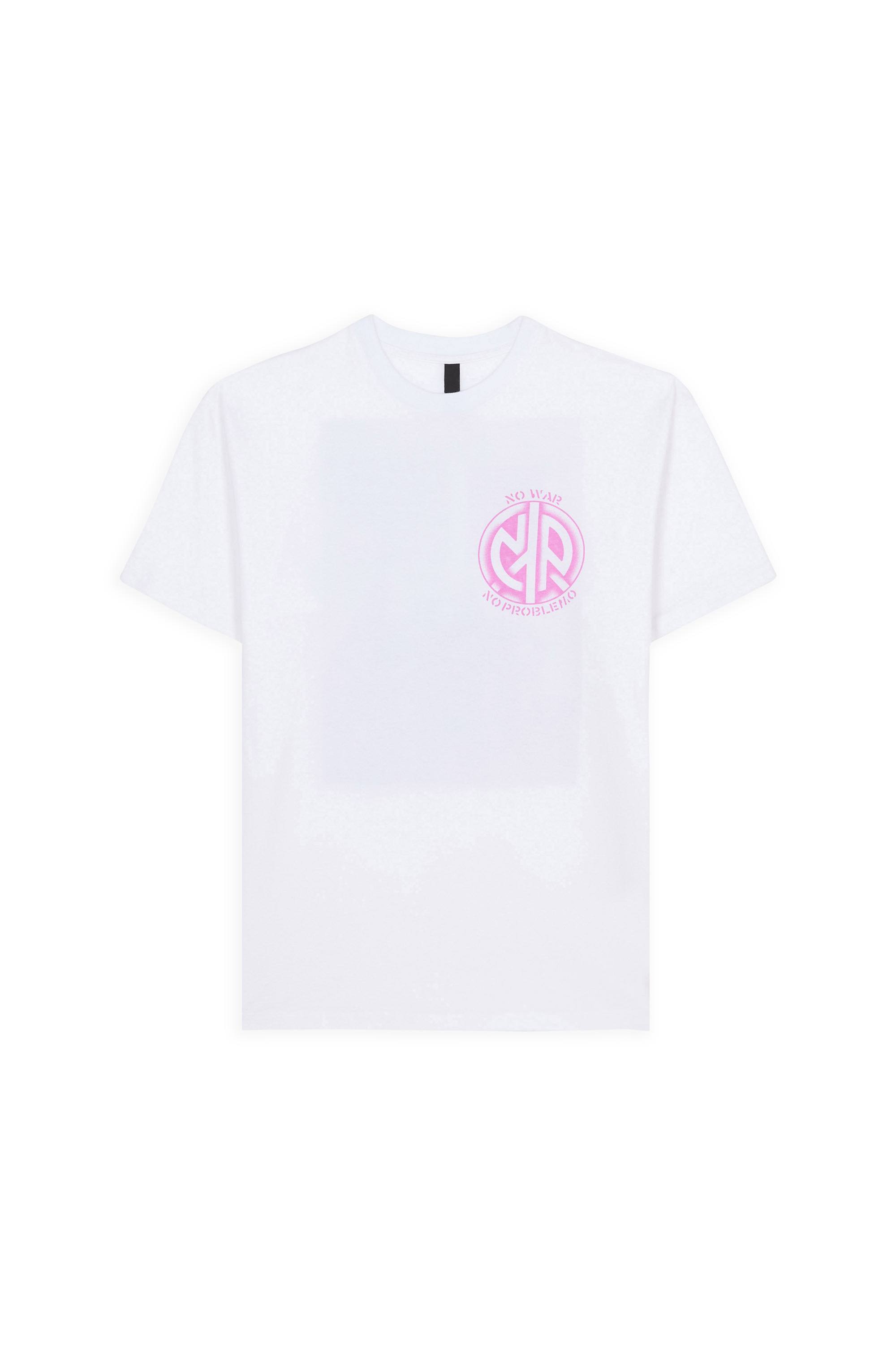 T-shirt Blanc
