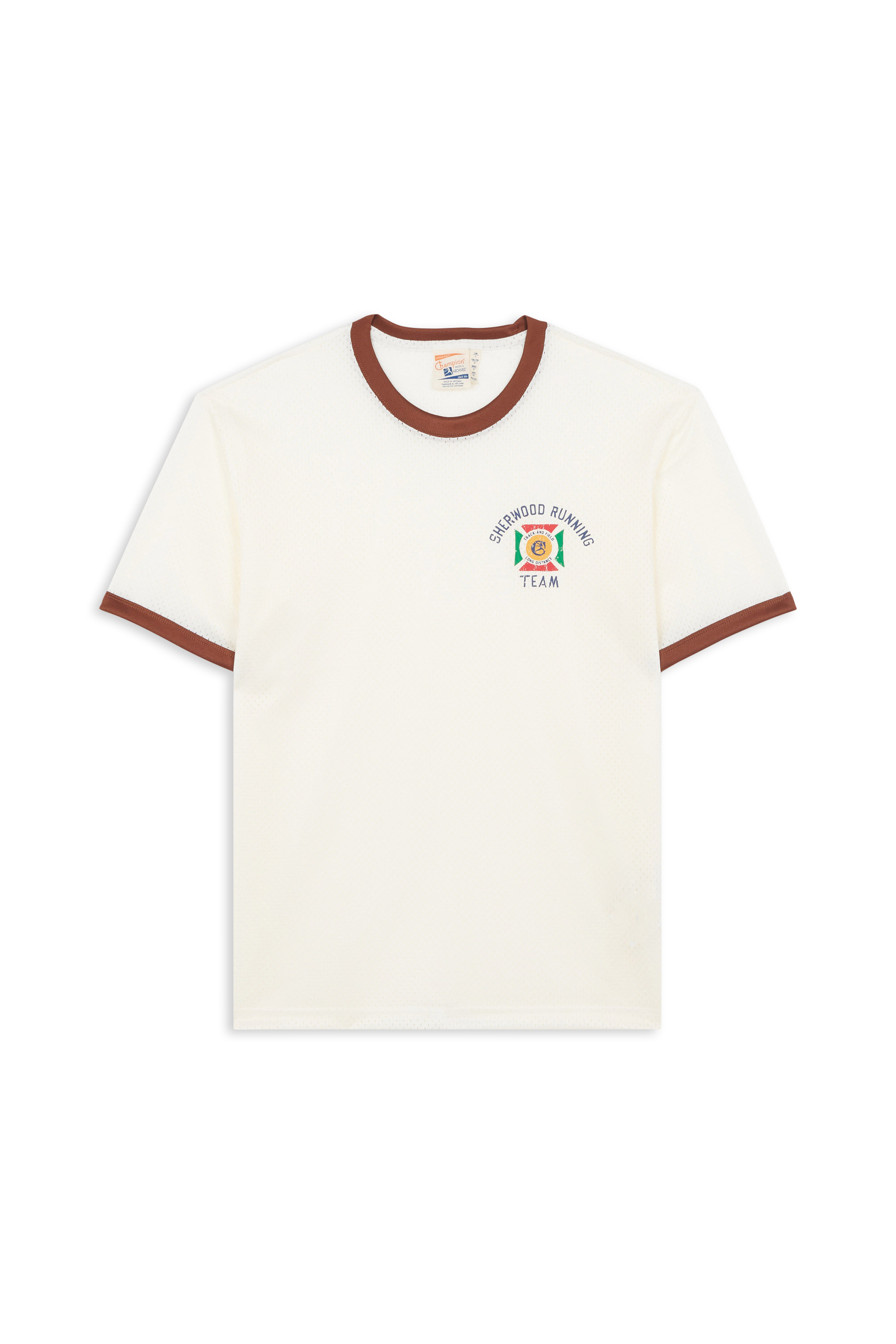 JERSEY White
