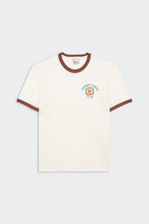 CHAMPION Jersey Blanc