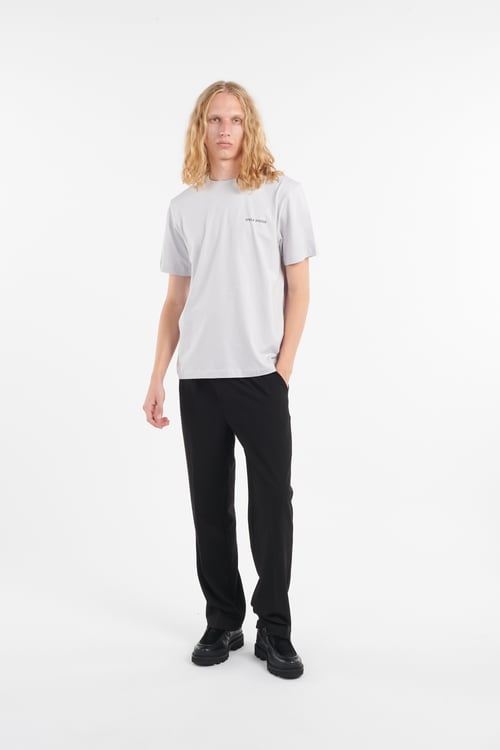 DAILY PAPER T-shirt Gris