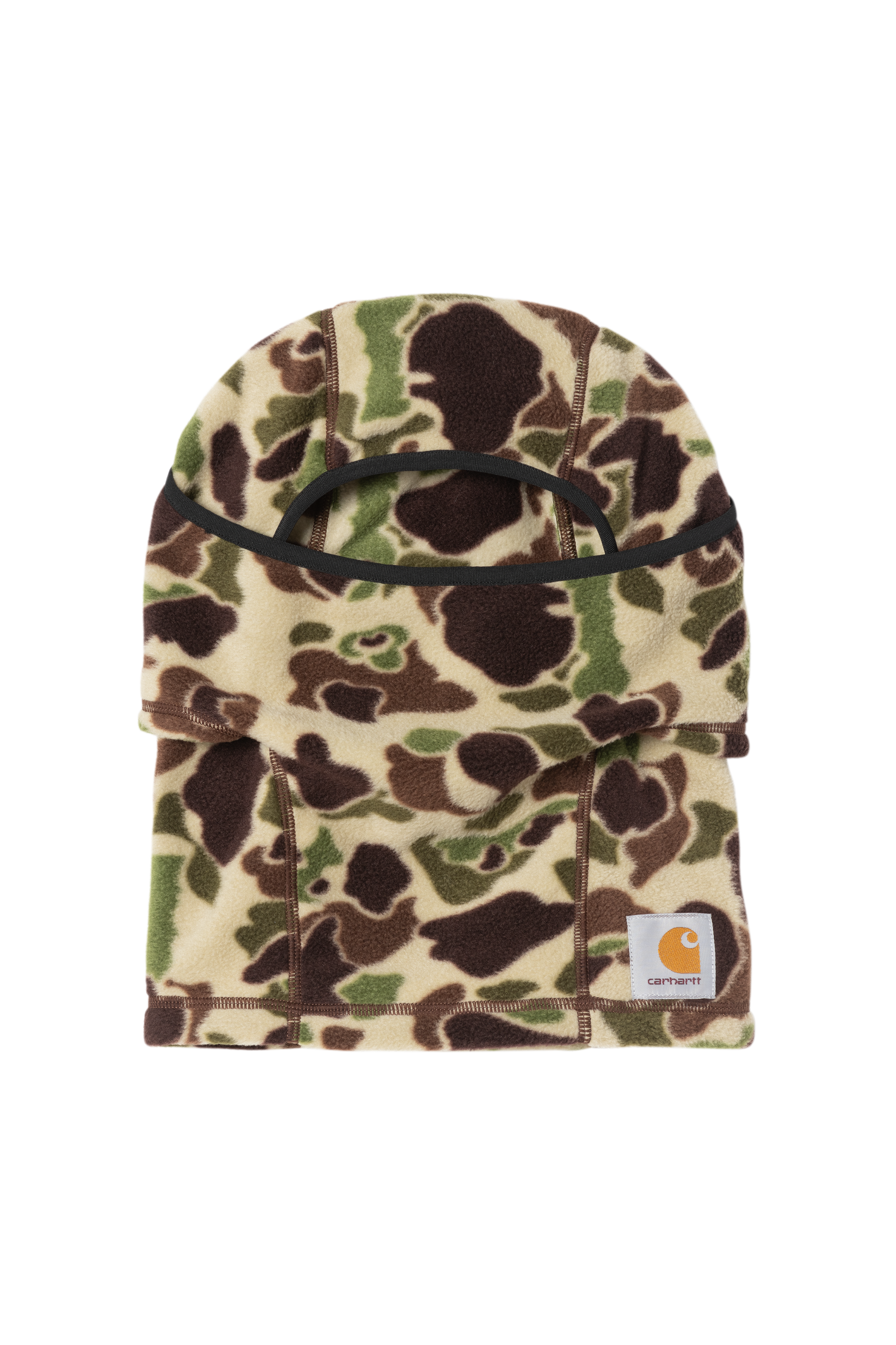 Balaclava Multicolored